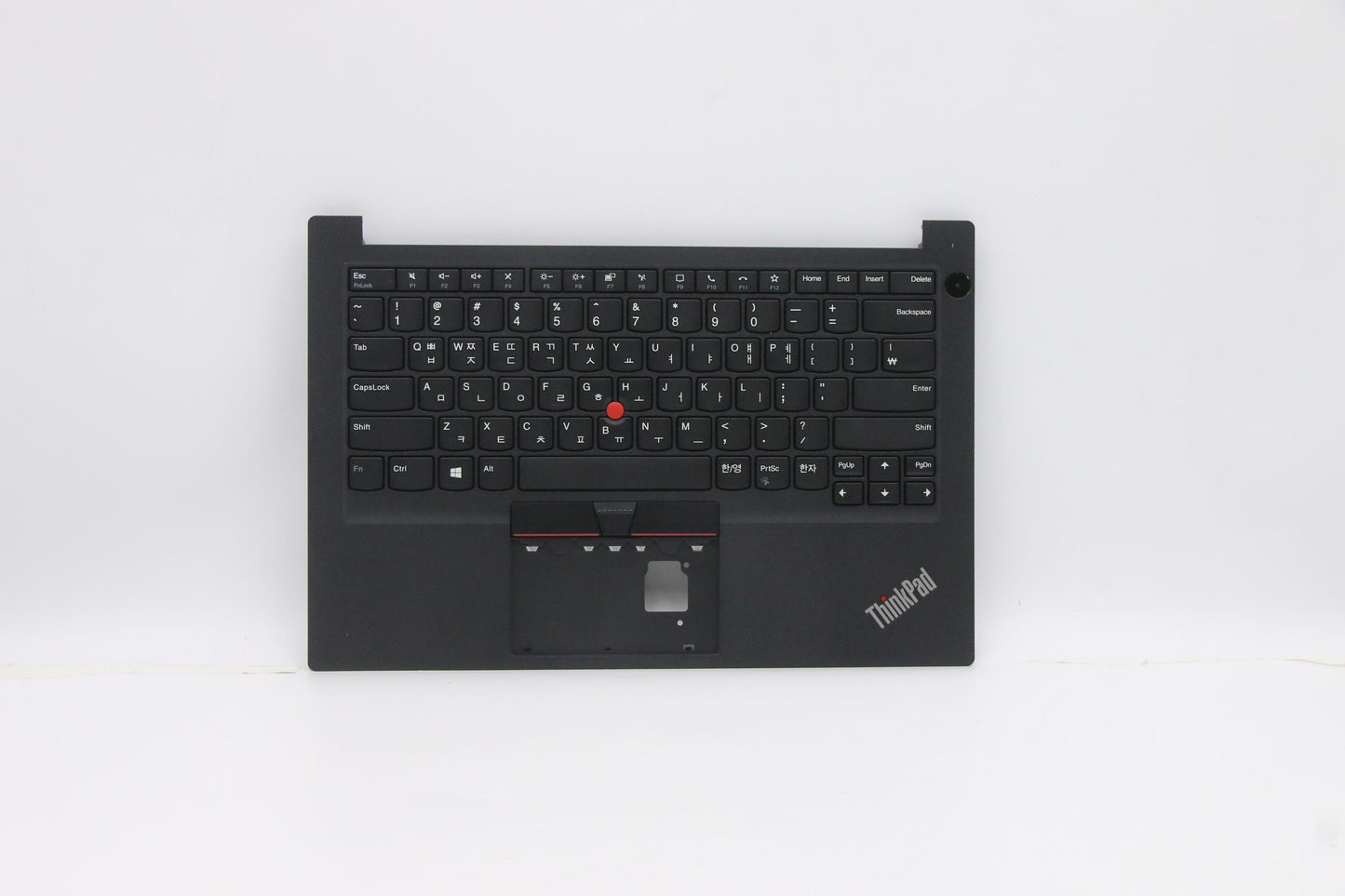 Lenovo C-Cover With Keyboard - 5M10W64661