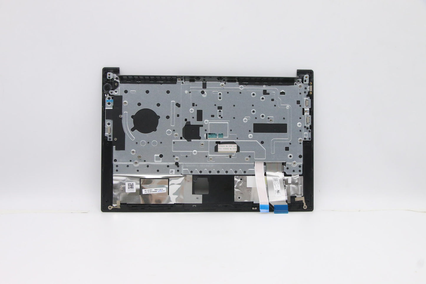 Lenovo C-Cover With Keyboard - 5M10W64661