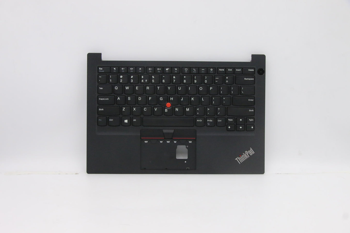 Lenovo C-Cover With Keyboard - 5M10W64662