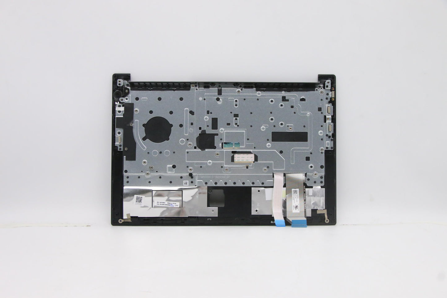 Lenovo C-Cover With Keyboard - 5M10W64662