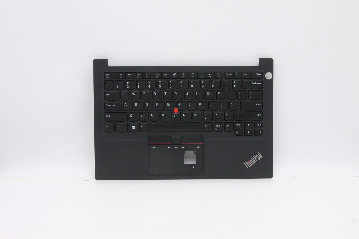 Lenovo C-Cover With Keyboard - 5M10W64663