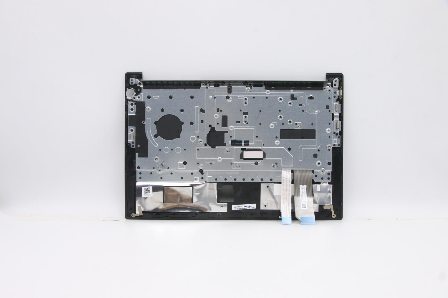 Lenovo C-Cover With Keyboard - 5M10W64663