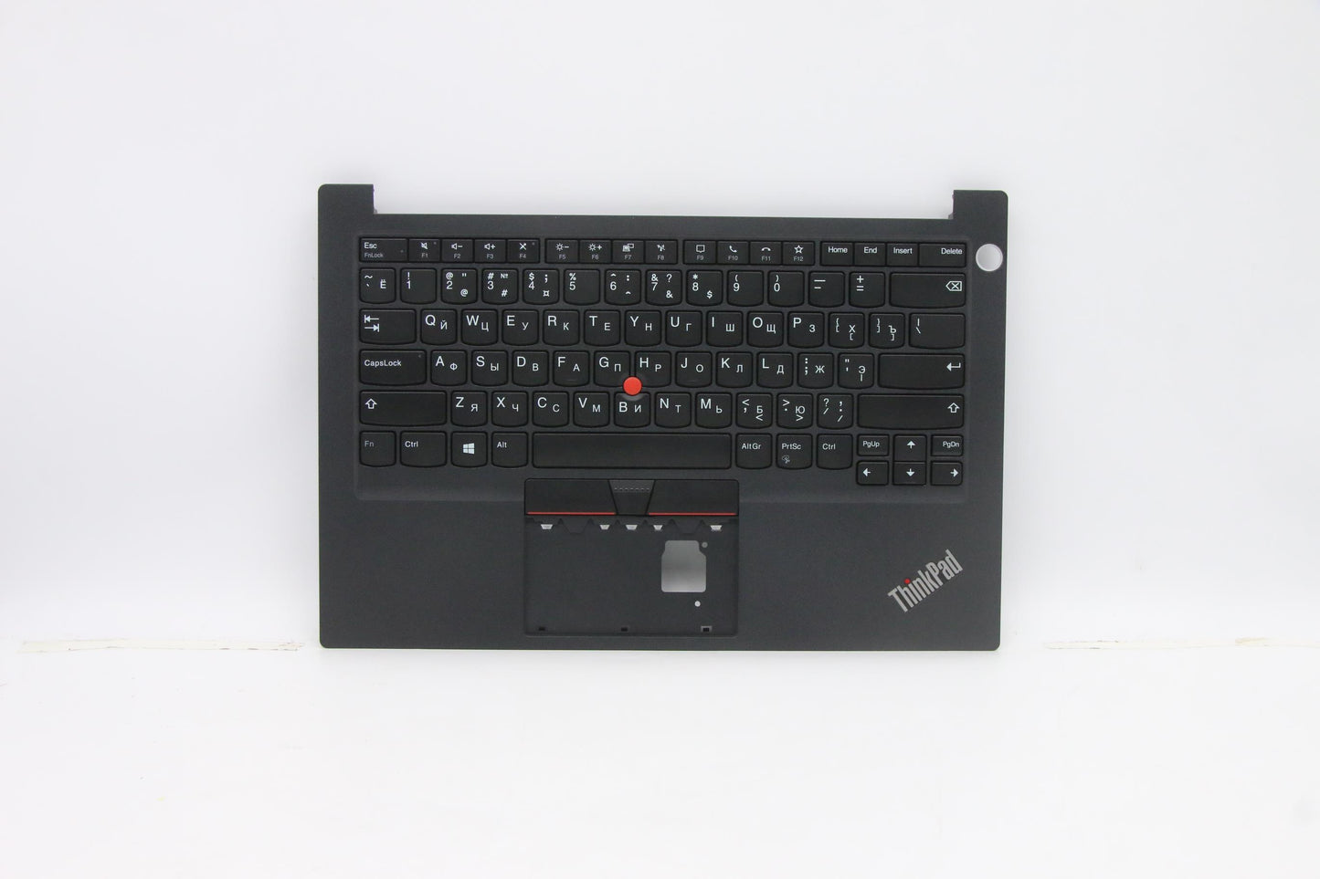 Lenovo C-Cover With Keyboard - 5M10W64667