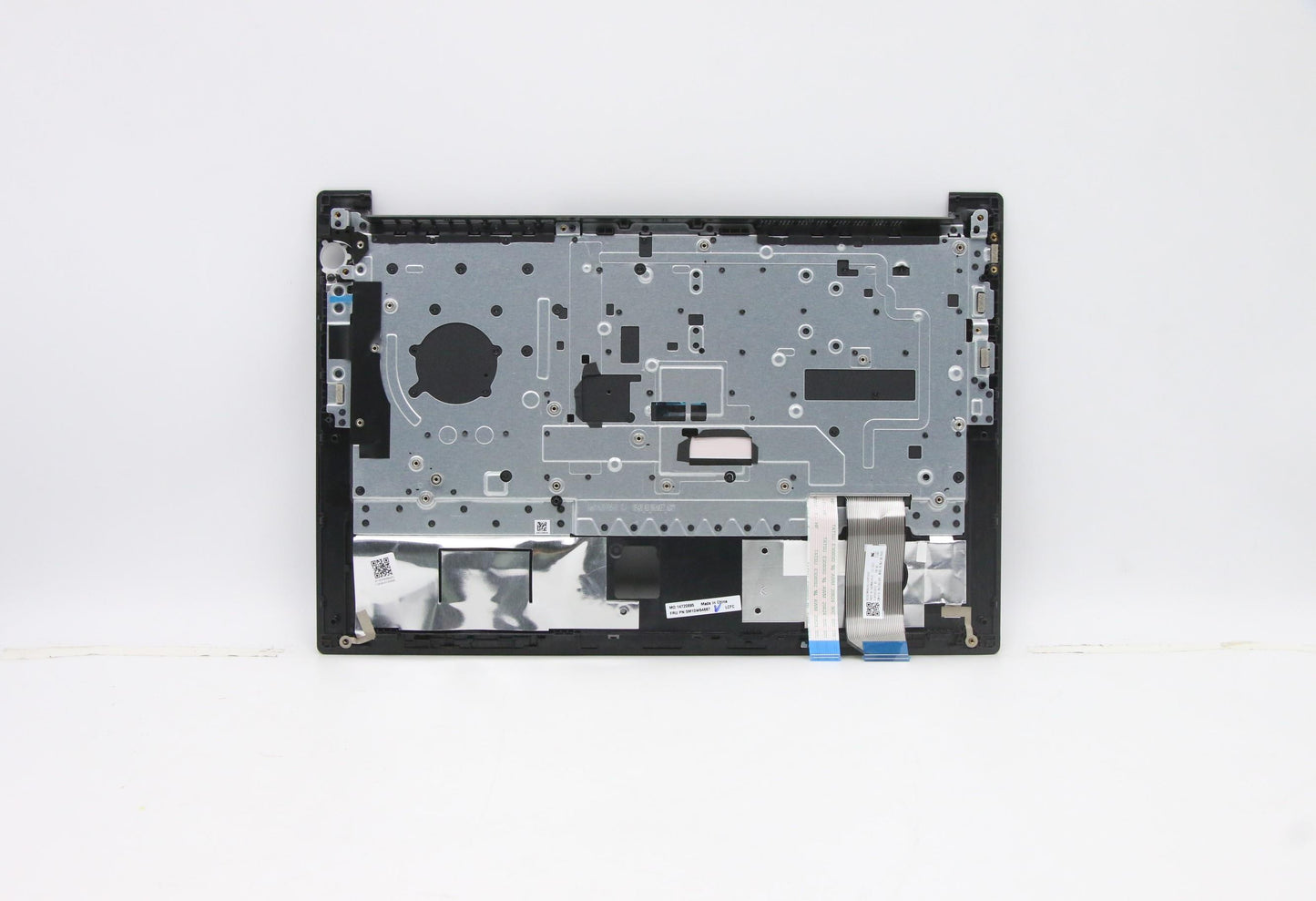 Lenovo C-Cover With Keyboard - 5M10W64667