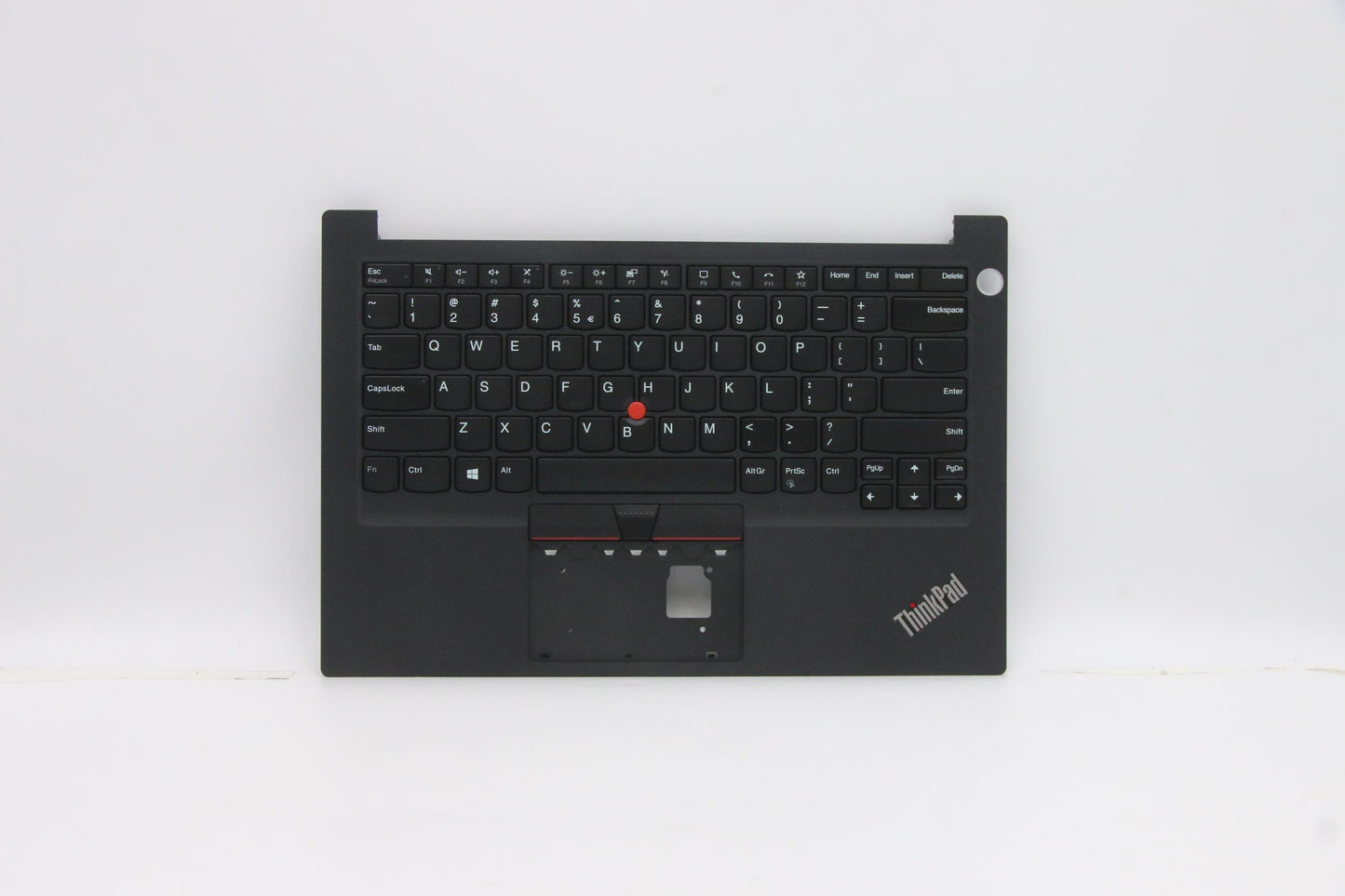 Lenovo C-Cover With Keyboard - 5M10W64668