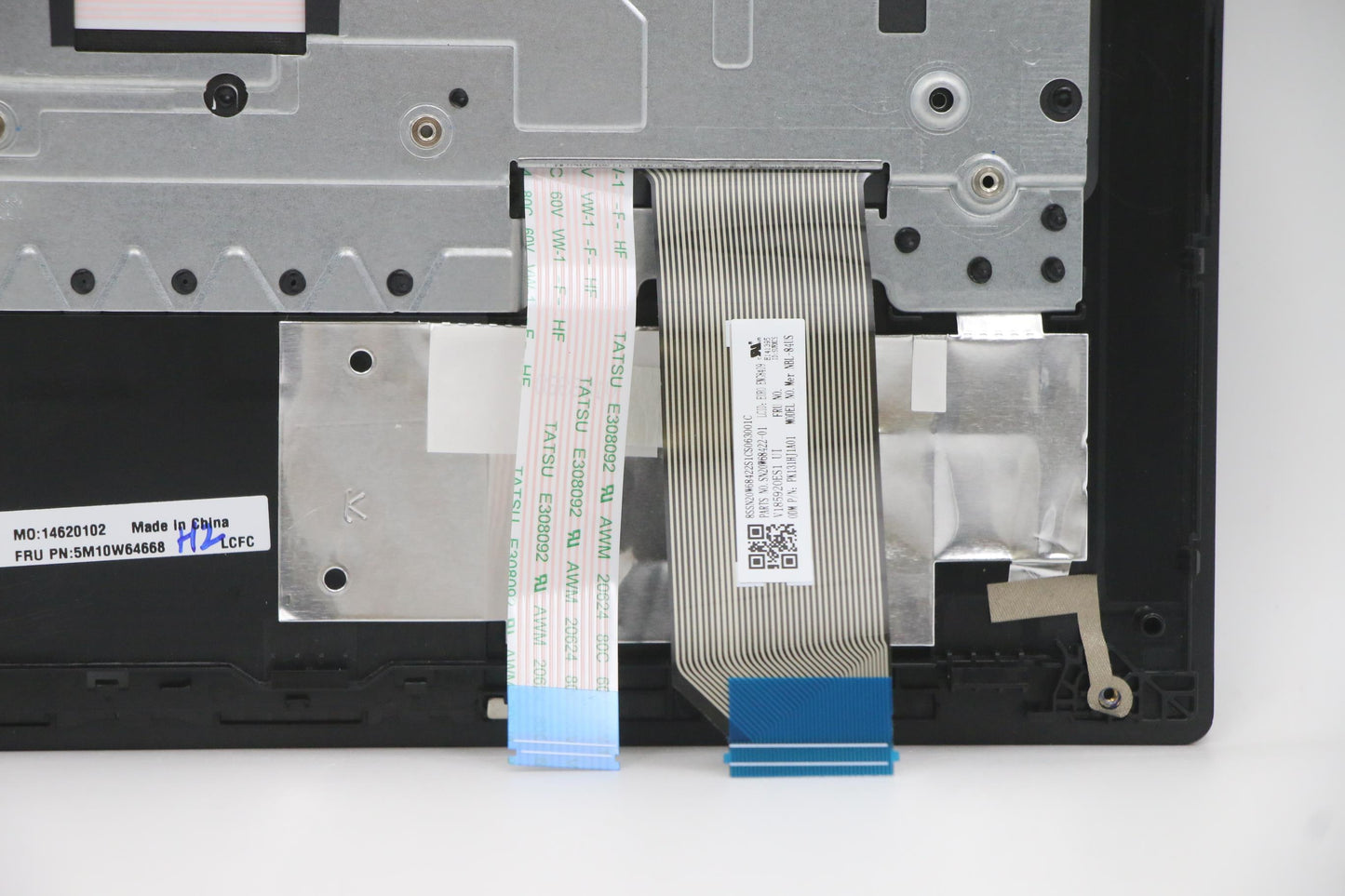 Lenovo C-Cover With Keyboard - 5M10W64668