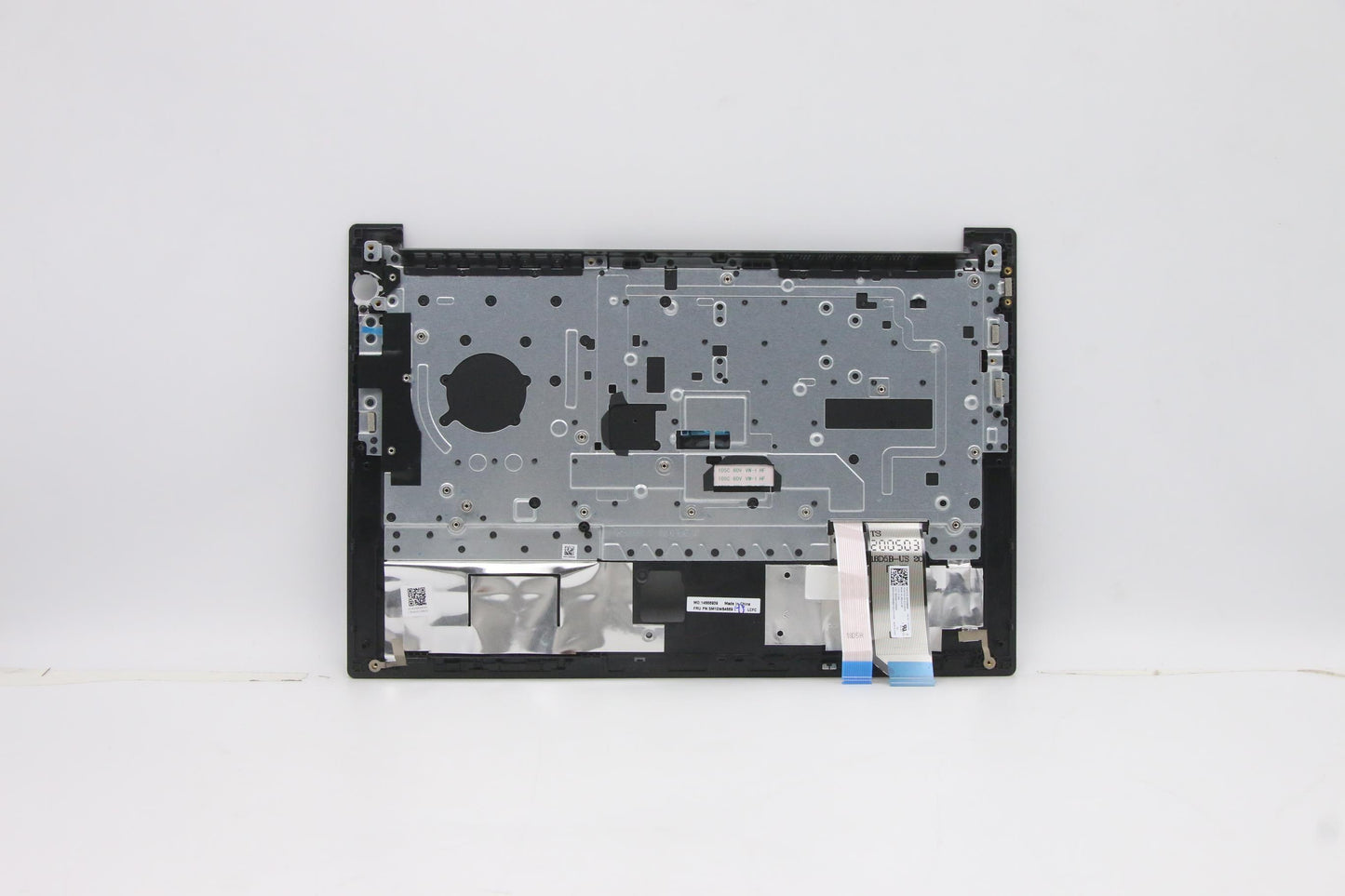 Lenovo C-Cover With Keyboard - 5M10W64669