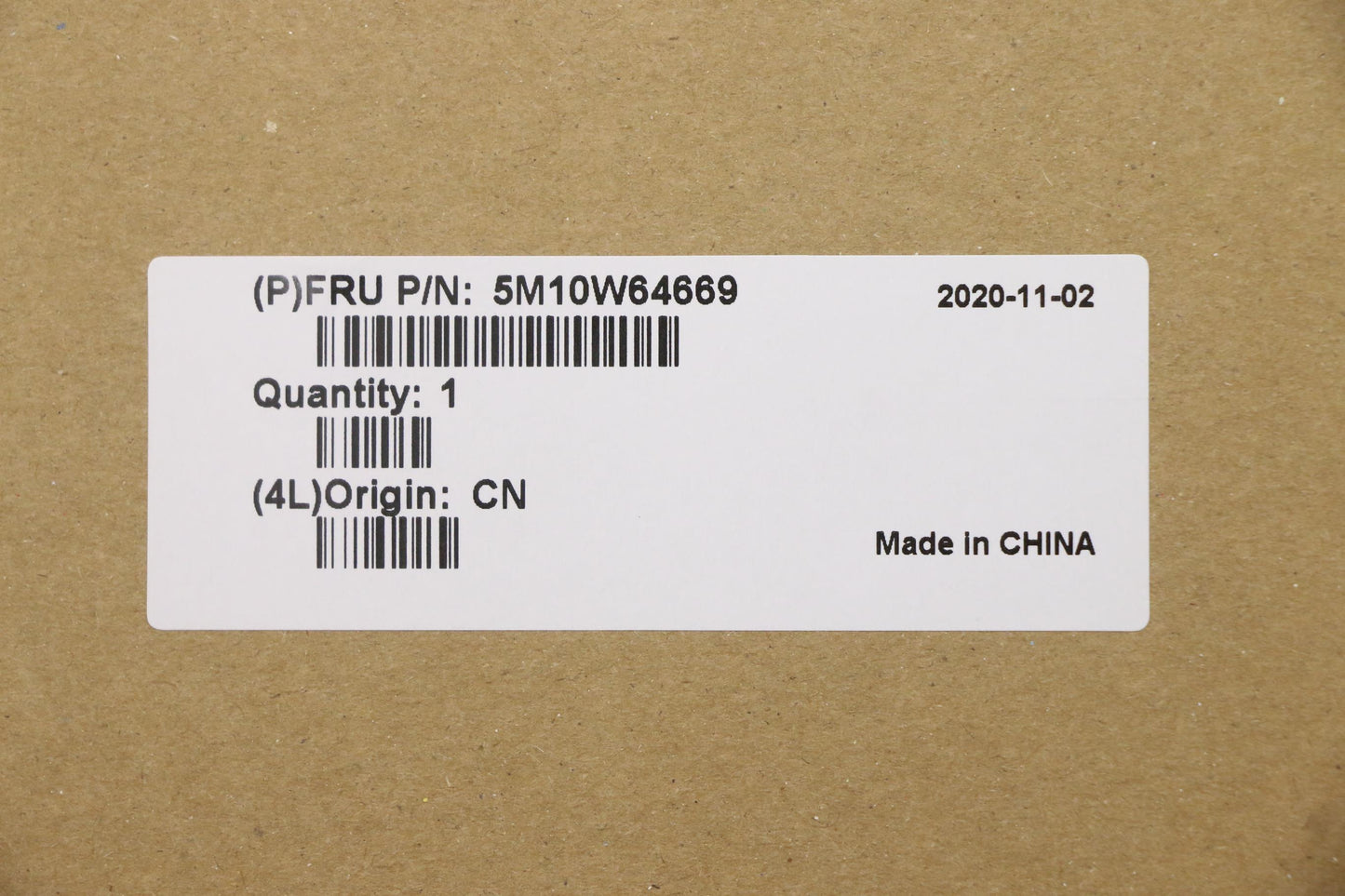 Lenovo C-Cover With Keyboard - 5M10W64669