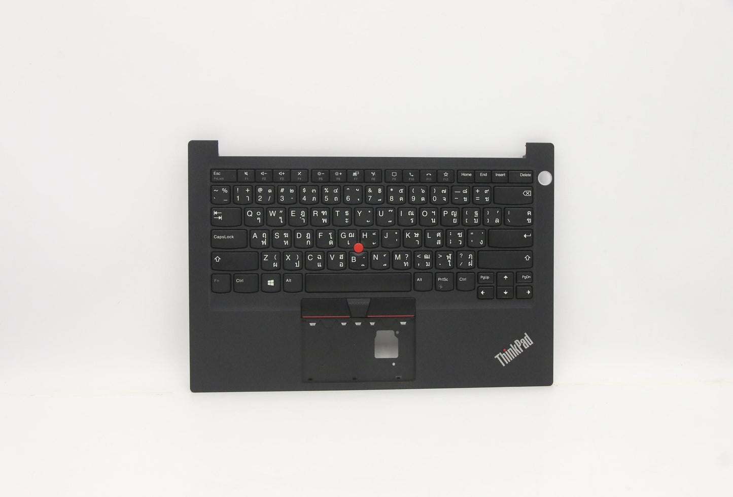 Lenovo C-Cover With Keyboard - 5M10W64670