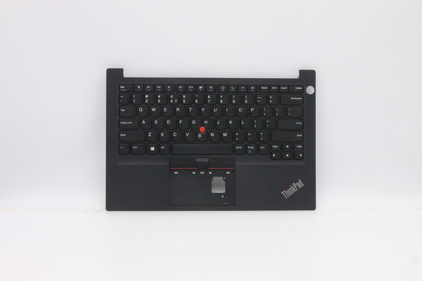 Lenovo C-Cover With Keyboard - 5M10W64671