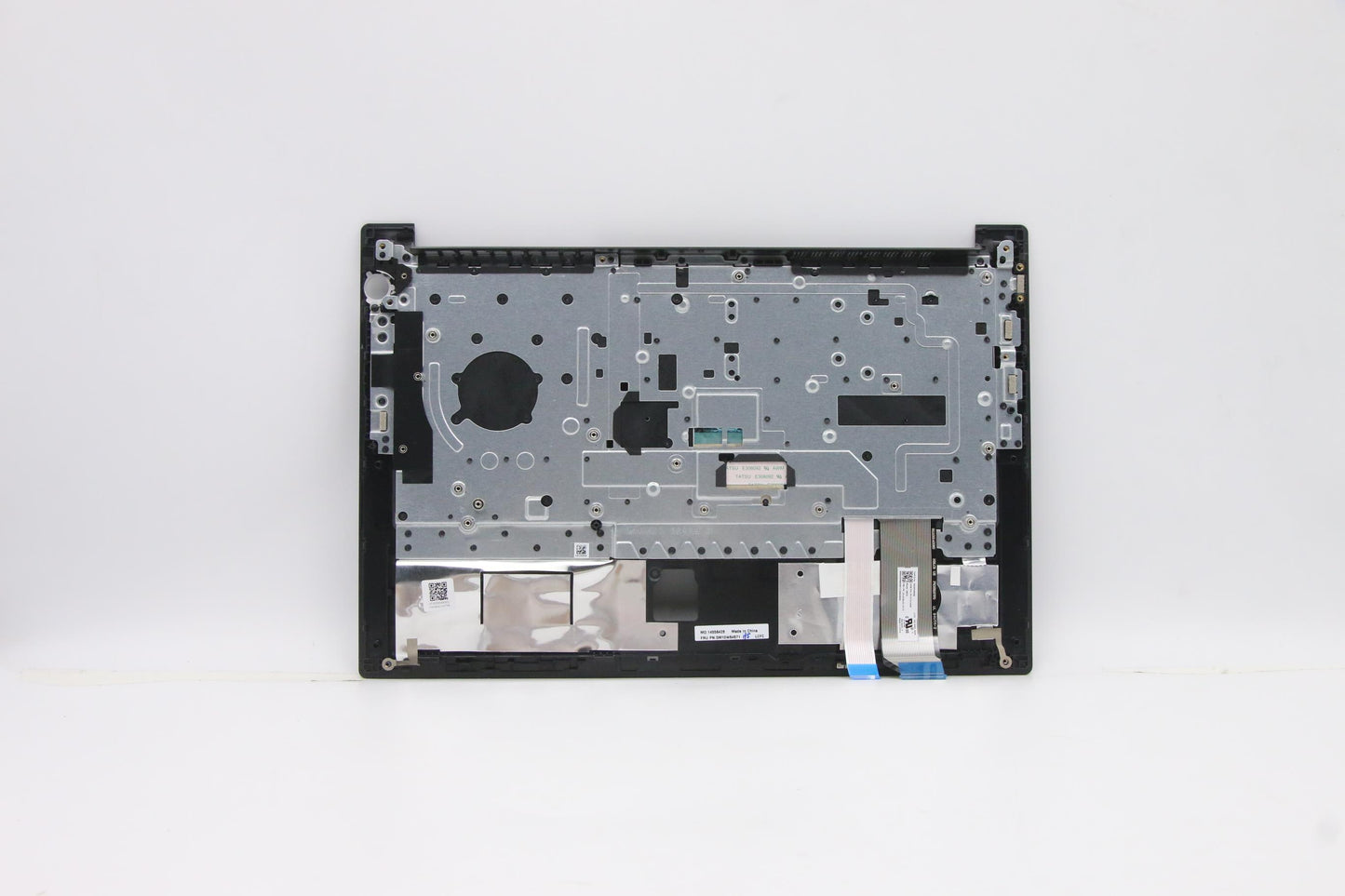 Lenovo C-Cover With Keyboard - 5M10W64671