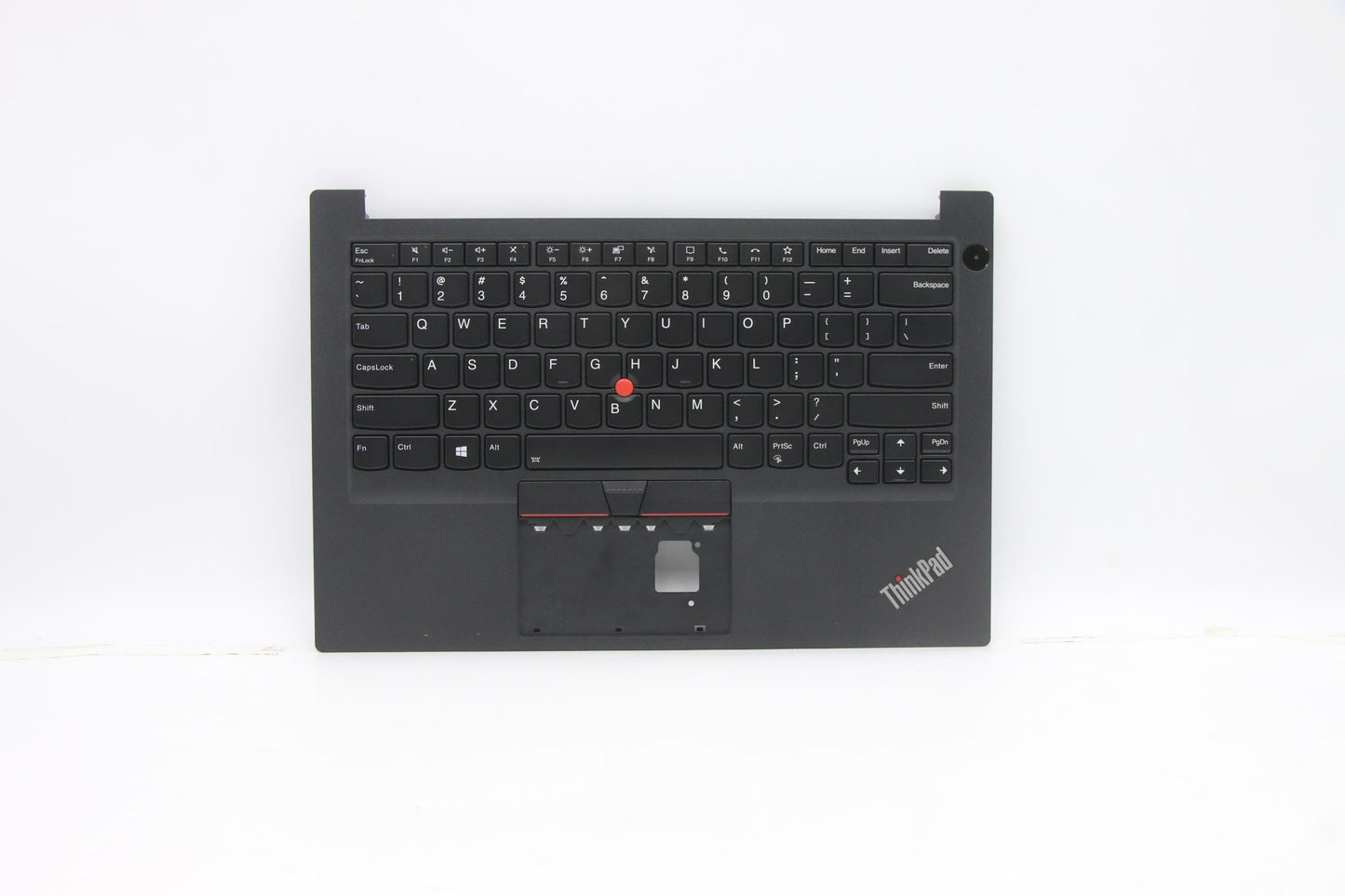Lenovo C-Cover With Keyboard - 5M10W64672