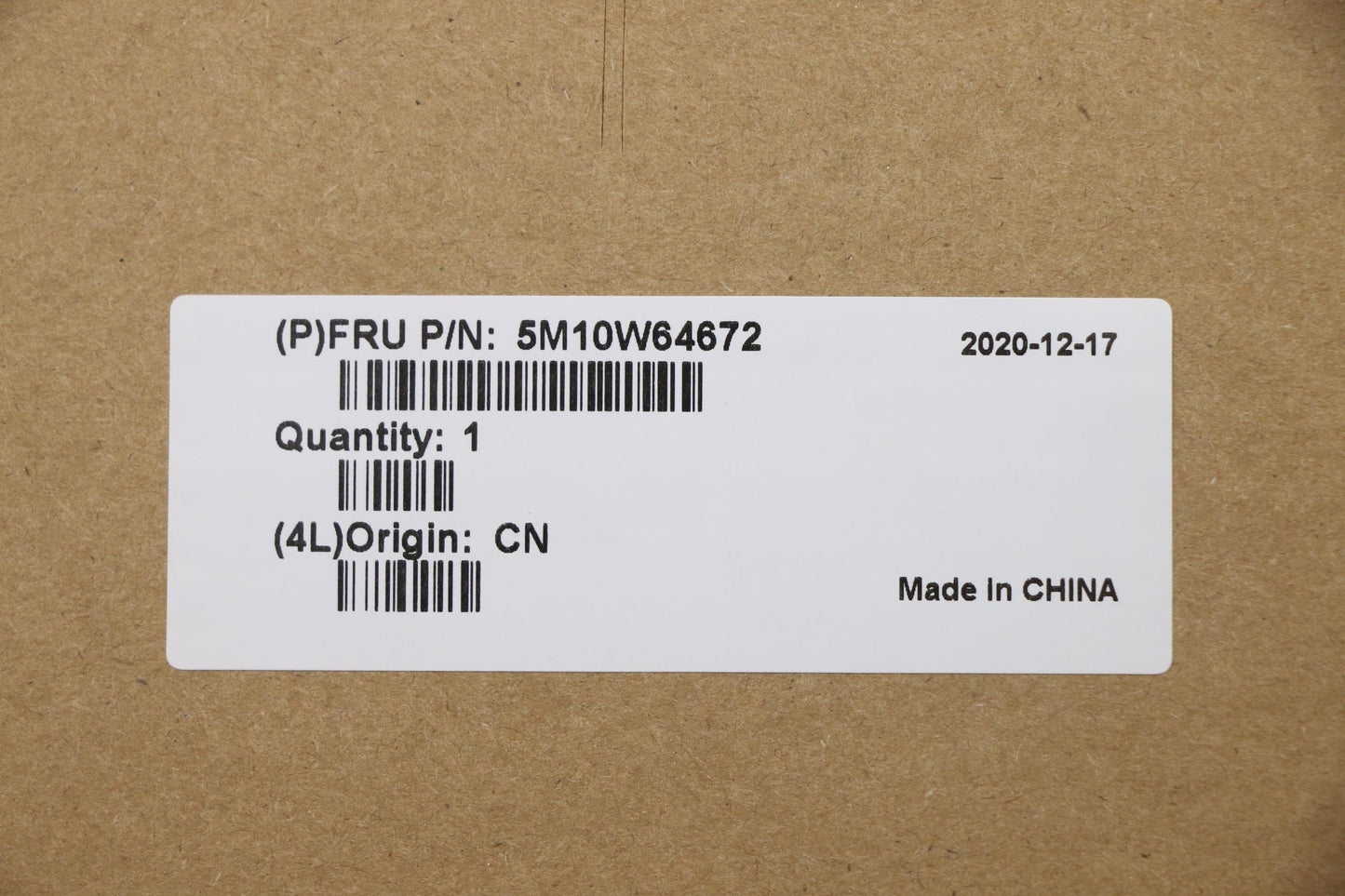 Lenovo C-Cover With Keyboard - 5M10W64672