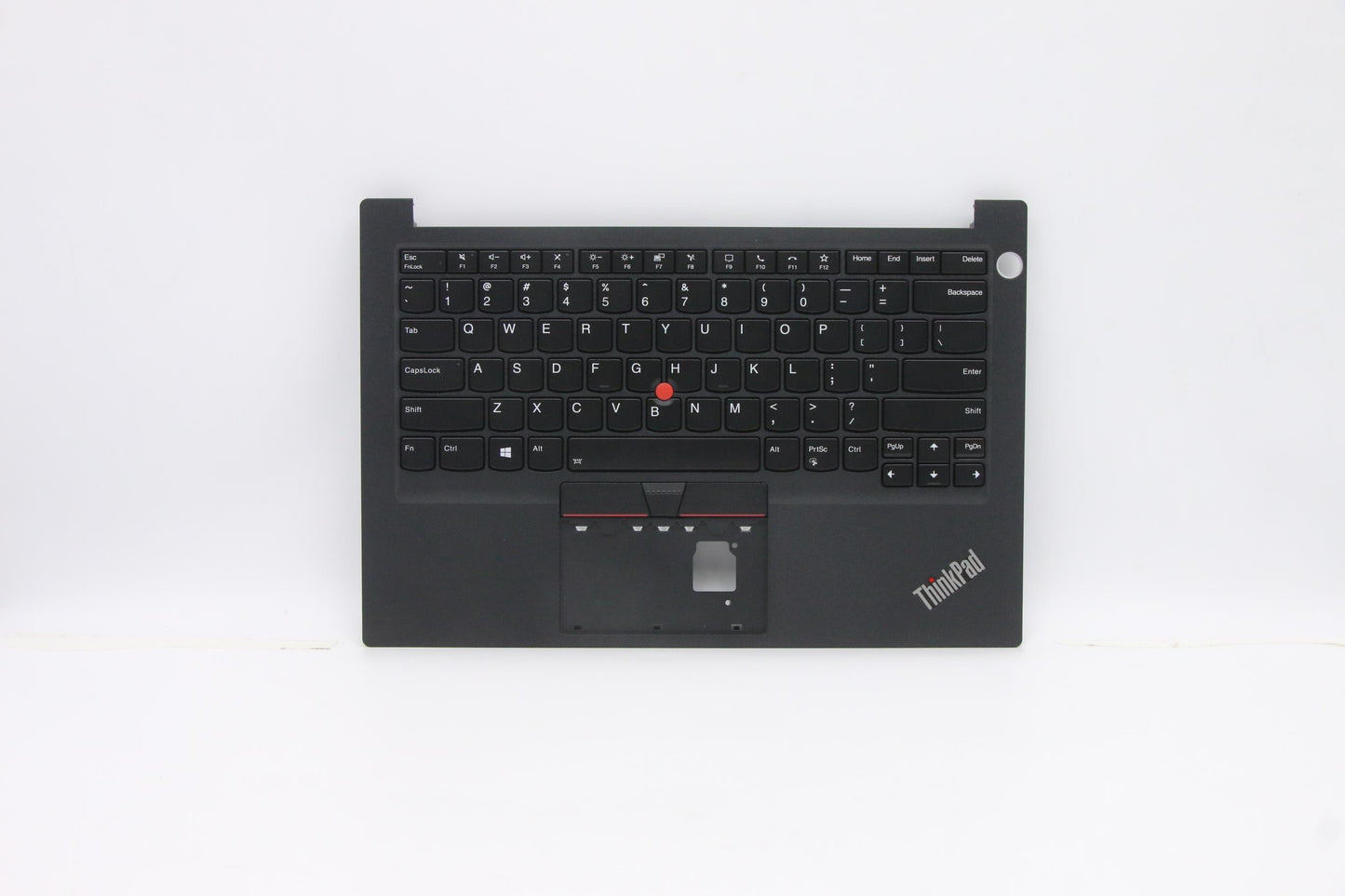 Lenovo C-Cover With Keyboard - 5M10W64682