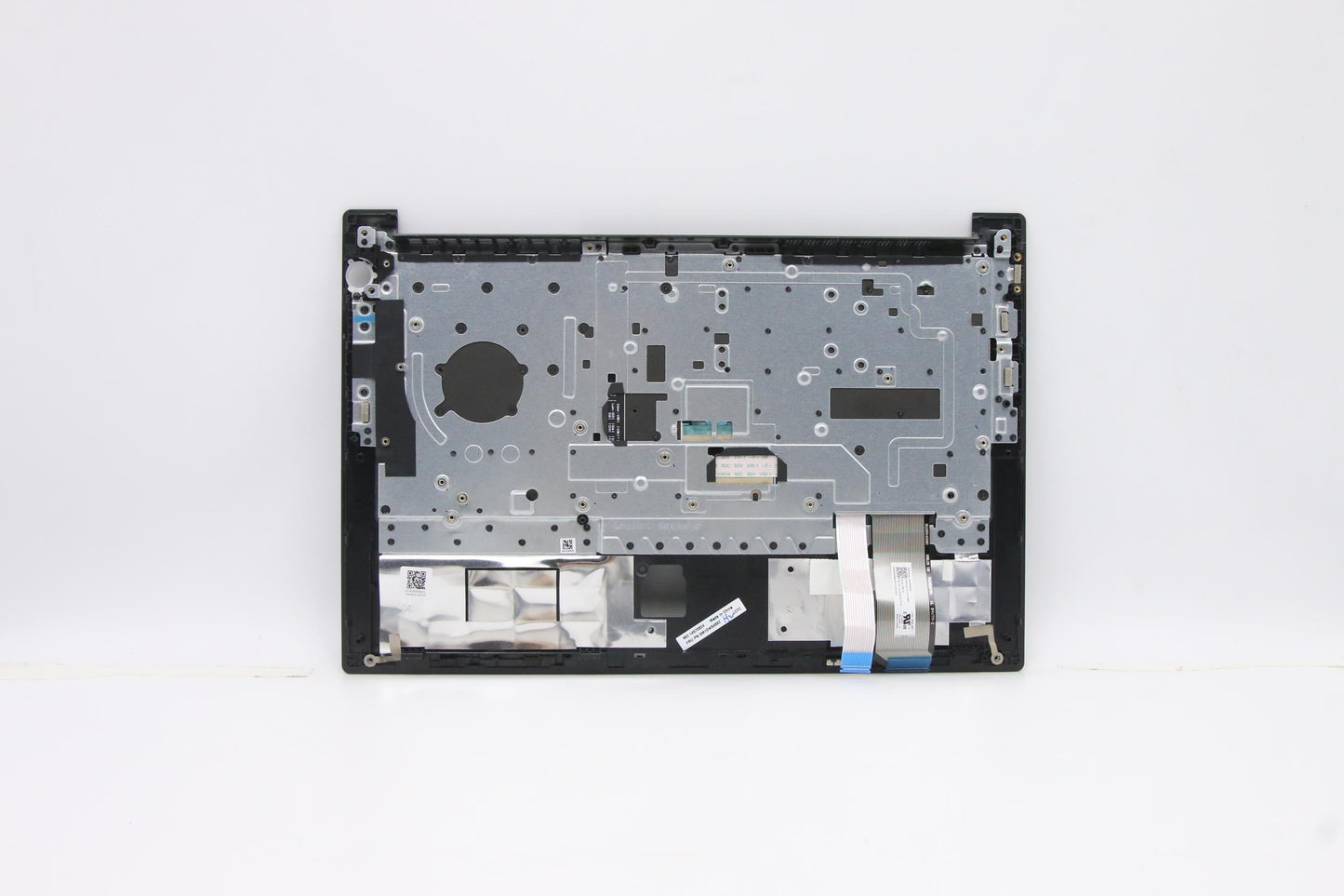 Lenovo C-Cover With Keyboard - 5M10W64682