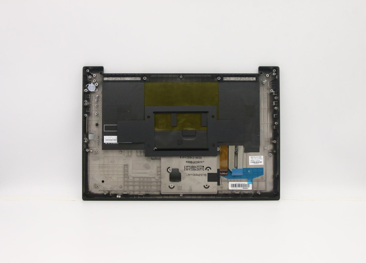 Lenovo Assembly Ucase W Kb 058 Fra Sr - 5M10W78864