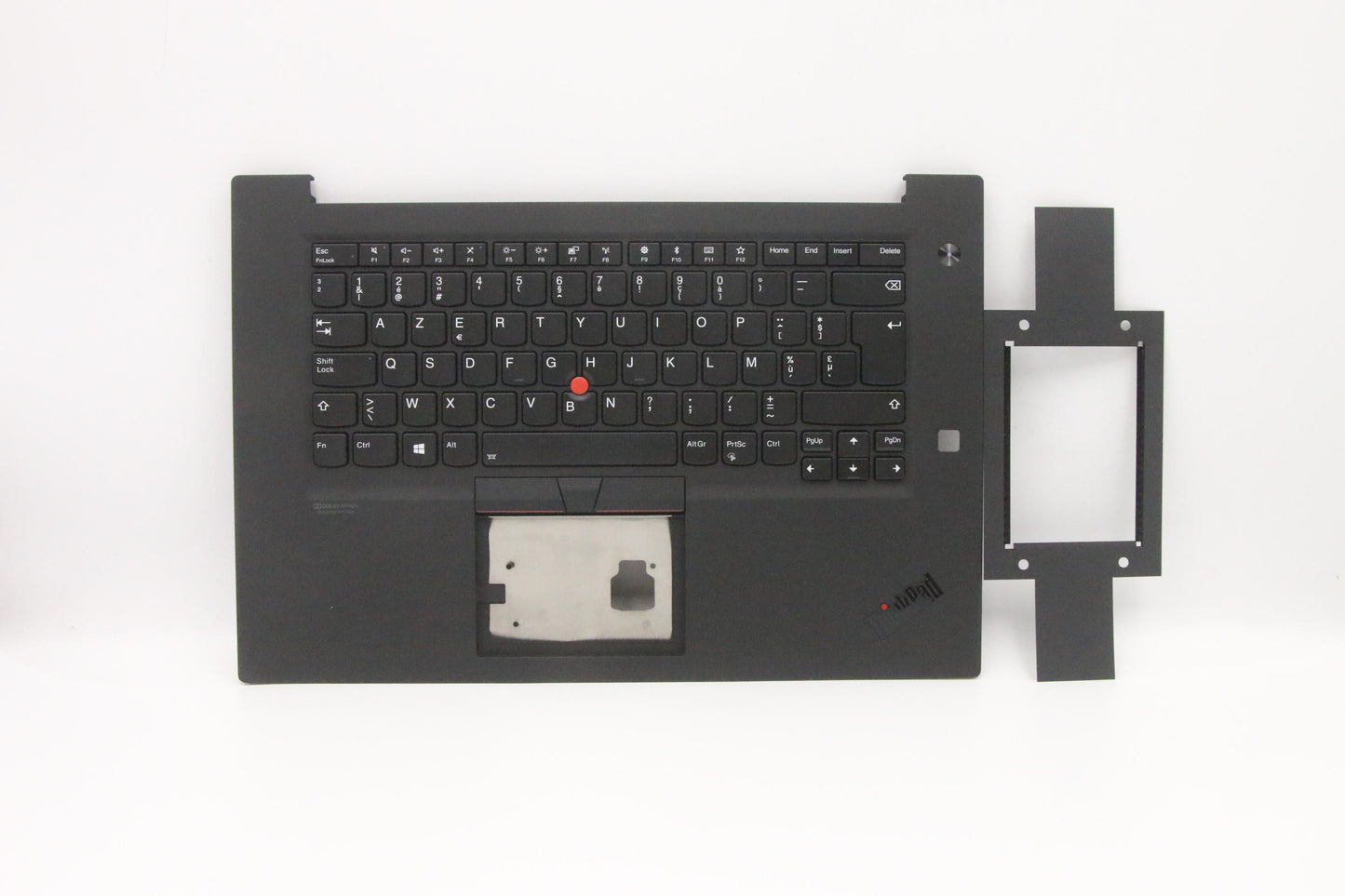 Lenovo Assembly Ucase W Kb Bel Srx Lp - 5M10W78870