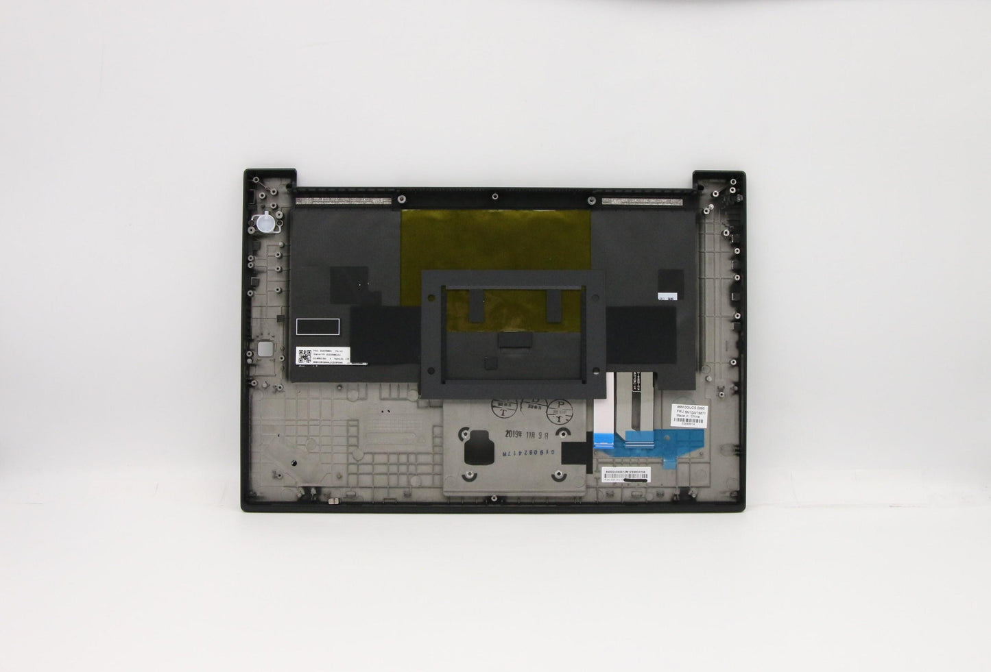 Lenovo Assembly Ucase W Kb Cze Slk Lt - 5M10W78871