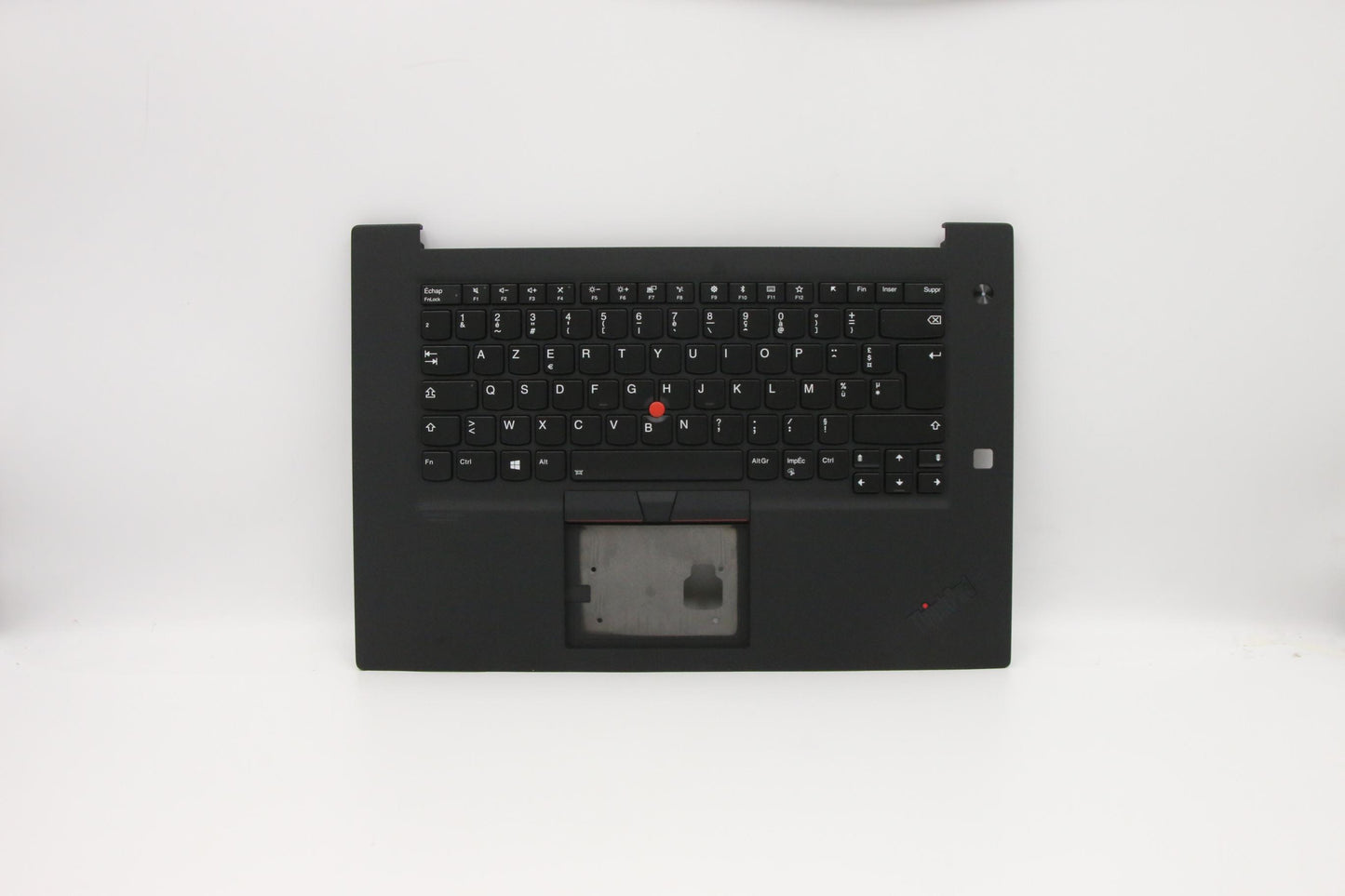Lenovo Assembly Ucase W Kb Fra Srx Lp - 5M10W78878