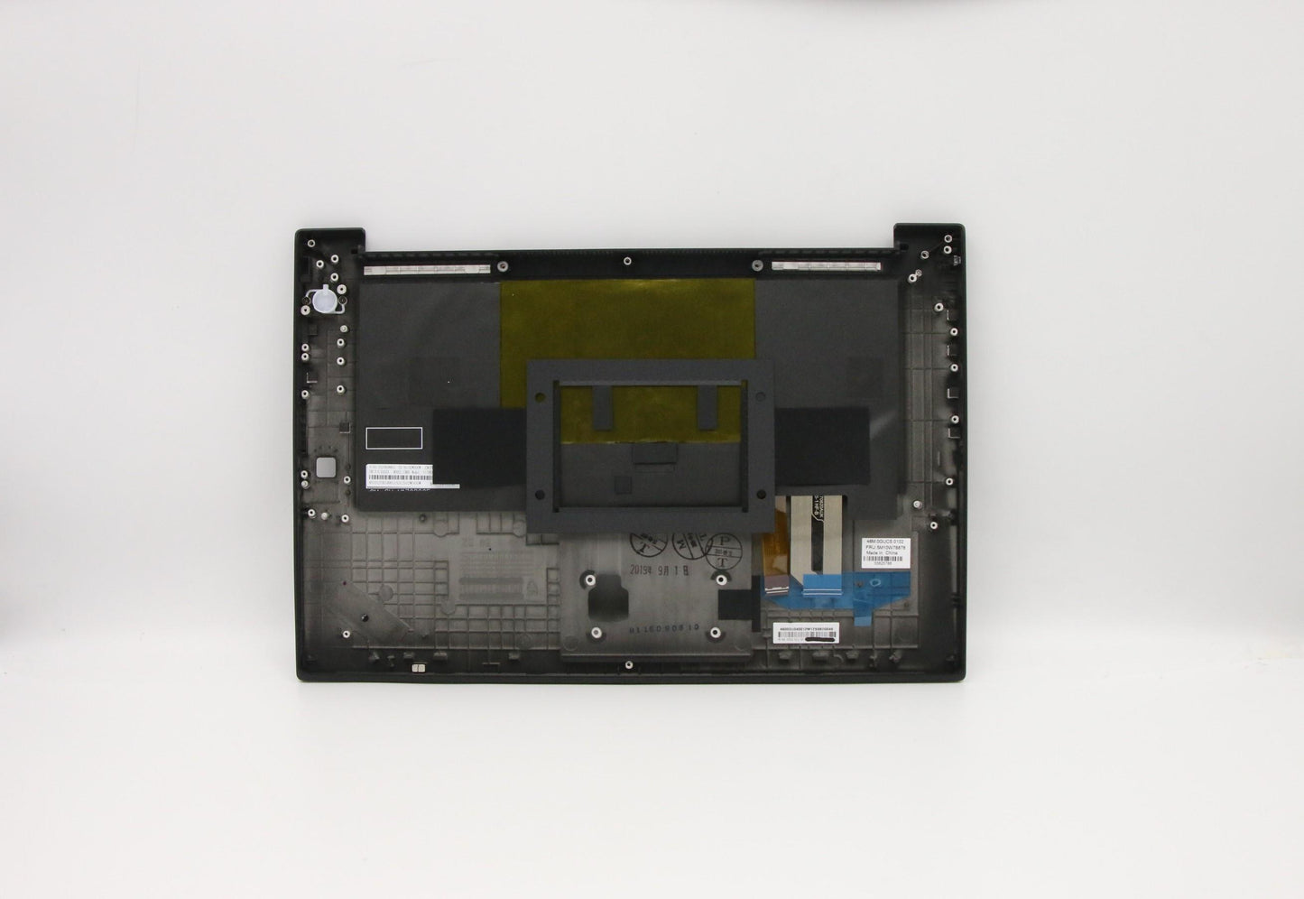 Lenovo Assembly Ucase W Kb Fra Srx Lp - 5M10W78878