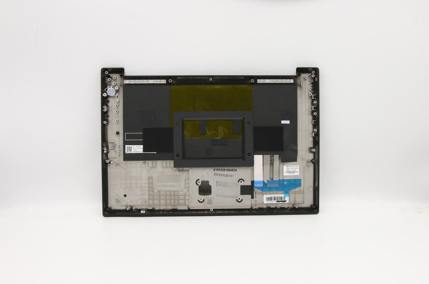 Lenovo Assembly Ucase W Kb Ger Ltn Lp - 5M10W78879