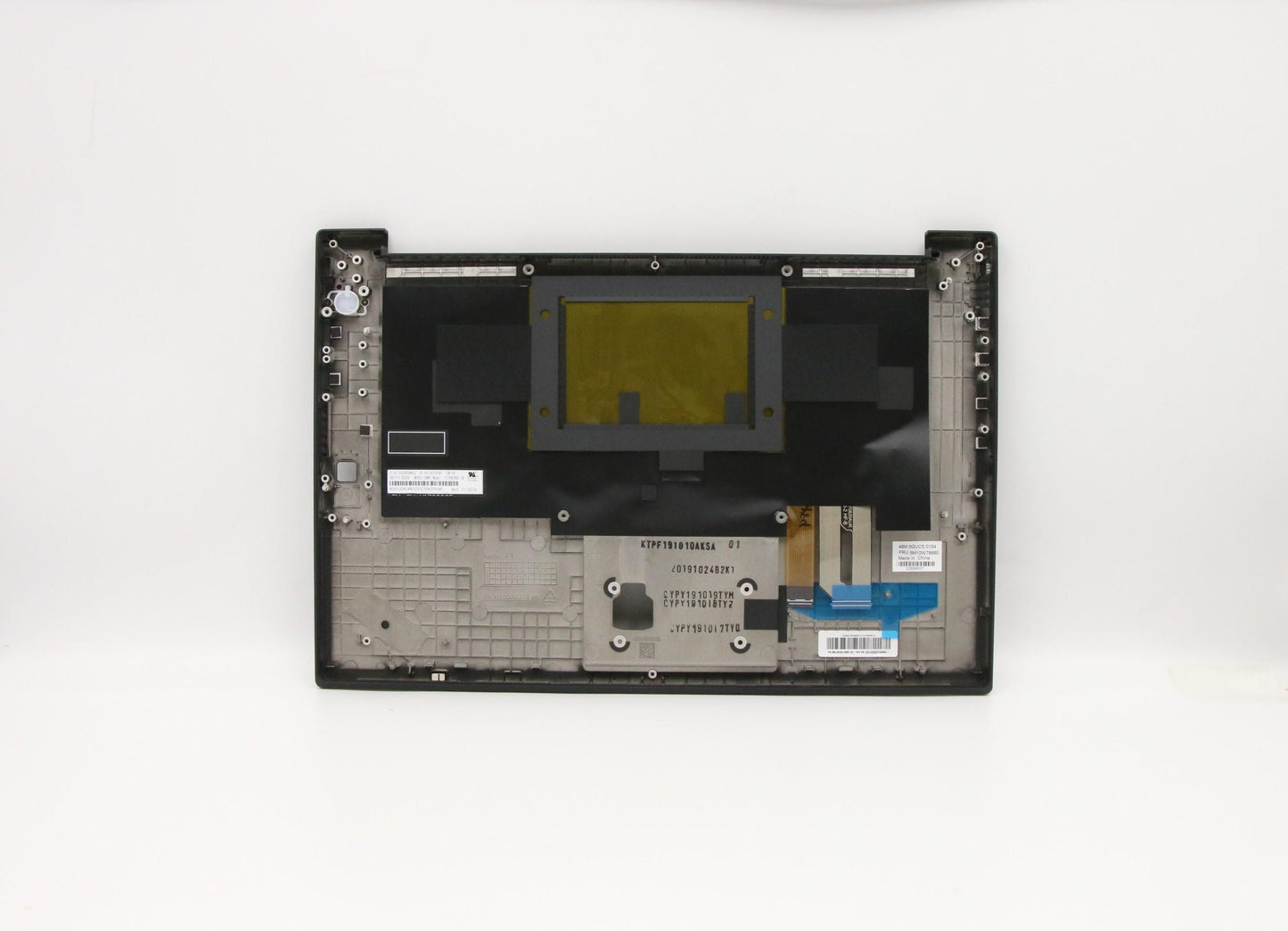 Lenovo Assembly Ucase W Kb Ger Srx Lp - 5M10W78880