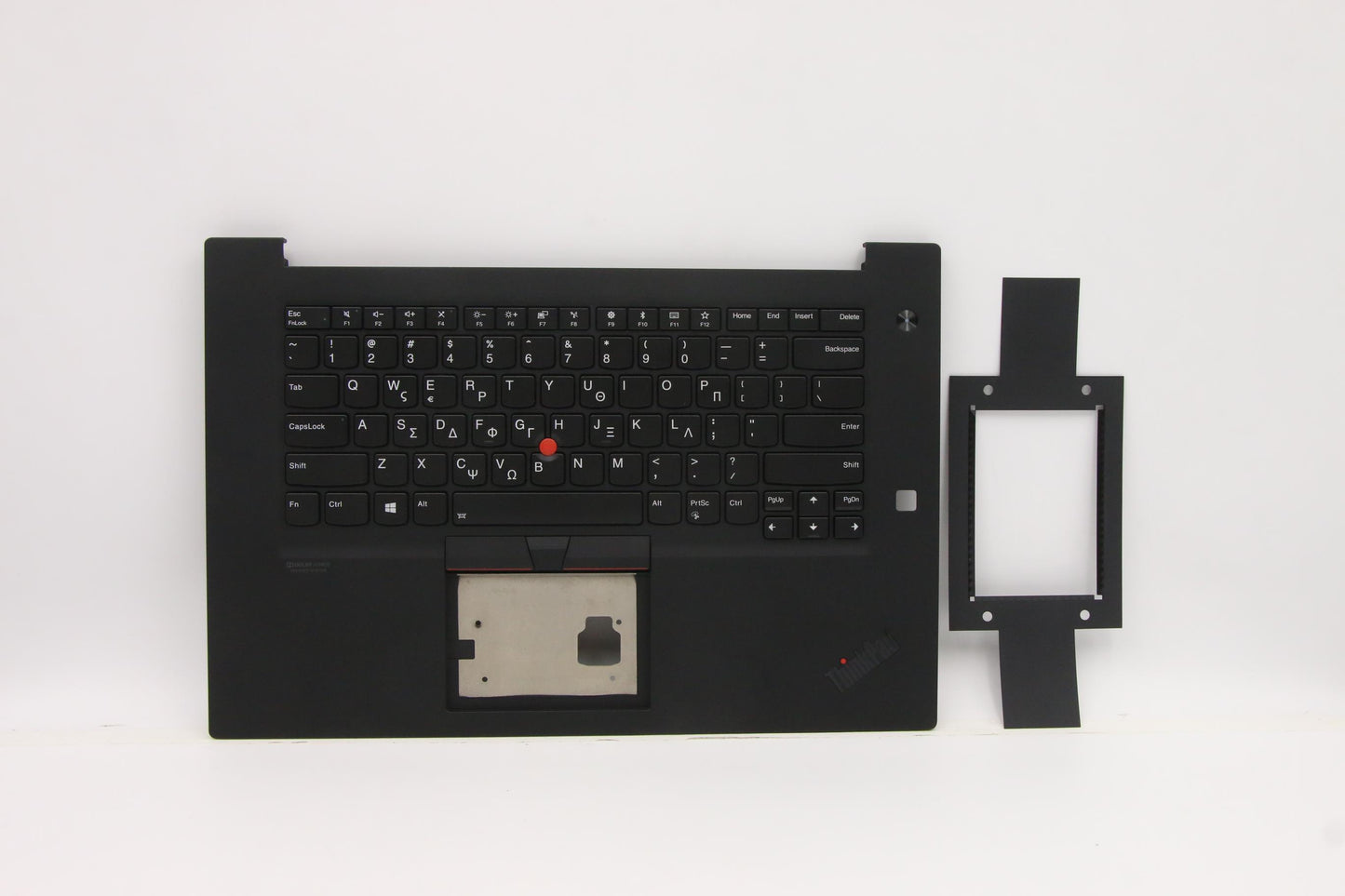 Lenovo Assembly Ucase W Kb Gre Srx Lp - 5M10W78882