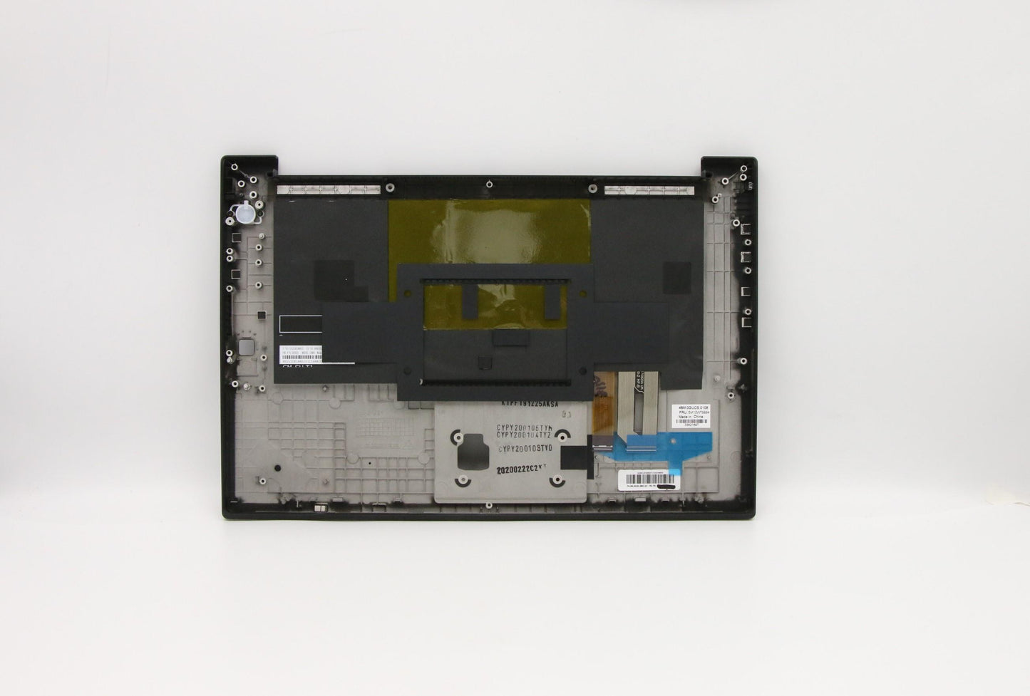Lenovo Assembly Ucase W Kb Hun Srx Lp - 5M10W78884