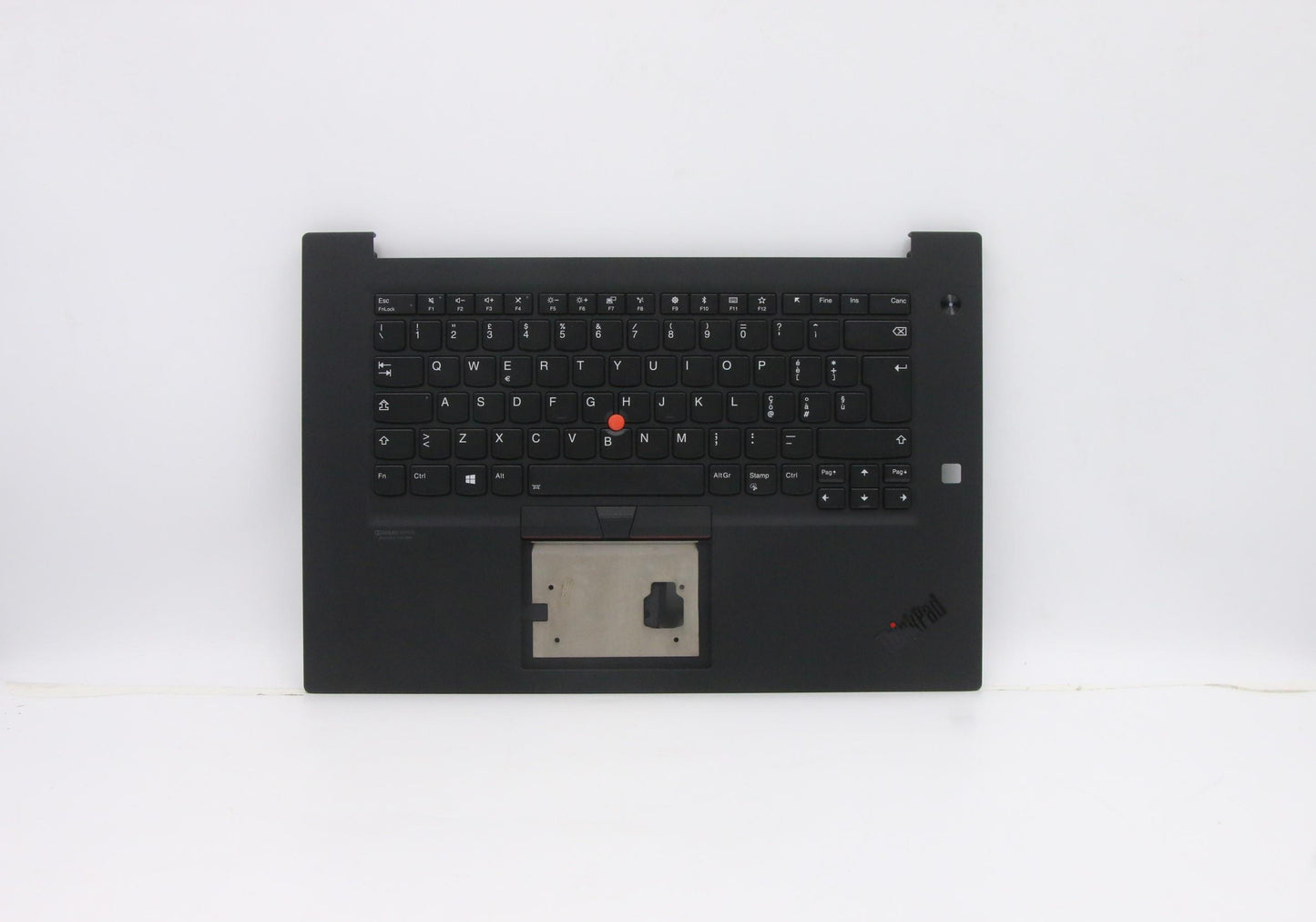 Lenovo Assembly Ucase W Kb Ita Ltn Lp - 5M10W78887