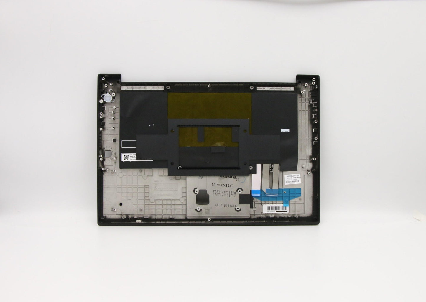 Lenovo Assembly Ucase W Kb Nor Ltn Lp - 5M10W78889