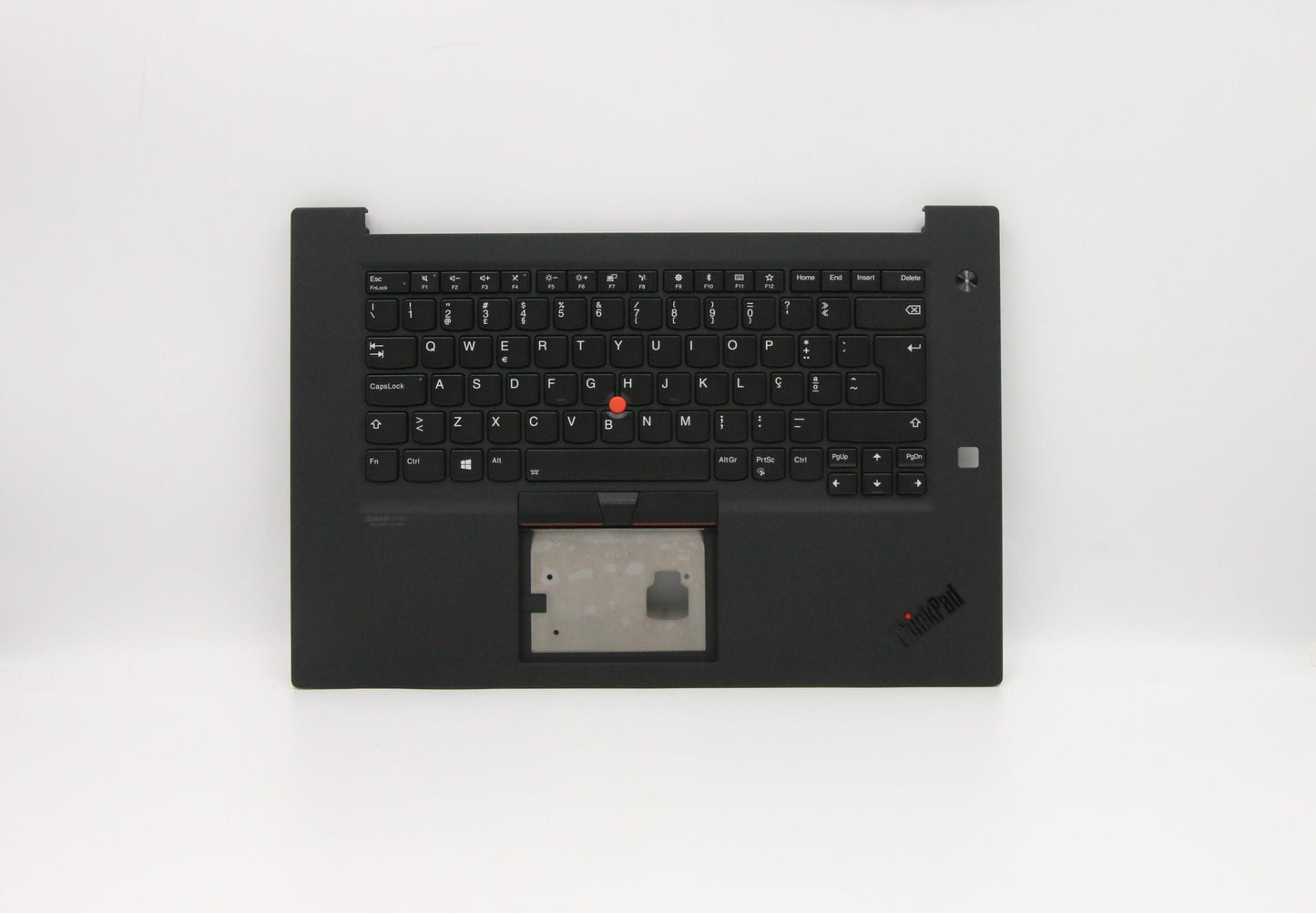 Lenovo Assembly Ucase W Kb Por Ltn Lp - 5M10W78891