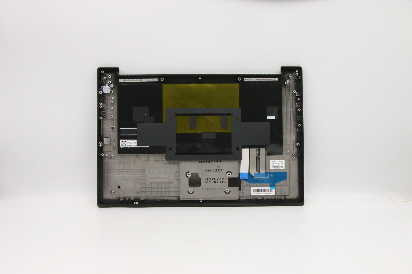 Lenovo Assembly Ucase W Kb Por Ltn Lp - 5M10W78891