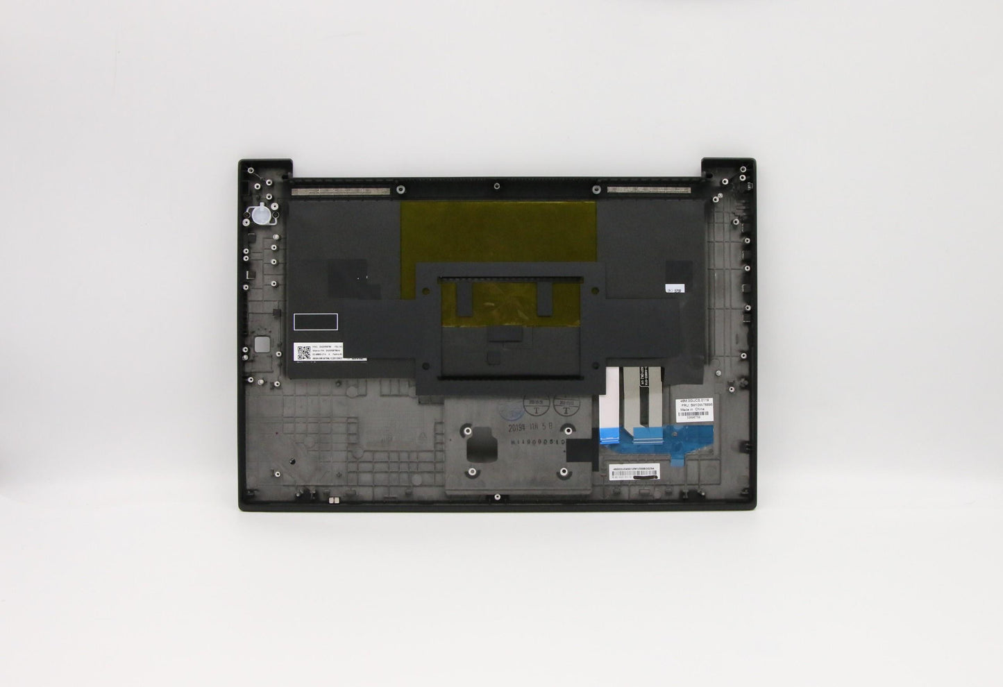 Lenovo Assembly Ucase W Kb Slv Ltn Lp - 5M10W78895