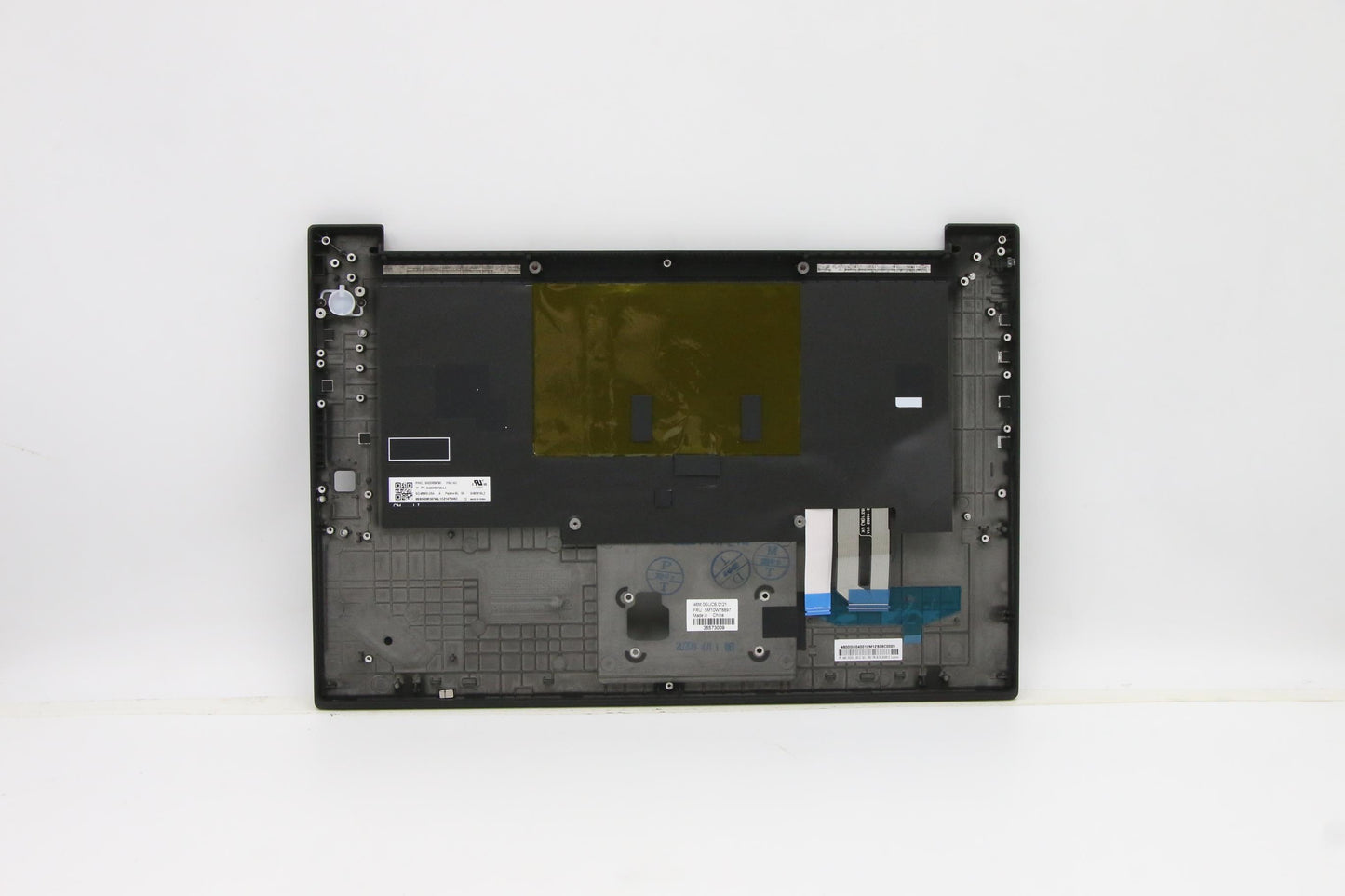 Lenovo Assembly Ucase W Kb Swe Fin Lt - 5M10W78897