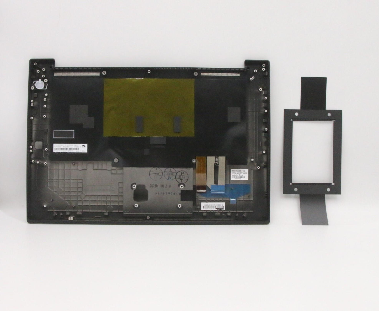 Lenovo Assembly Ucase W Kb Swe Fin Sr - 5M10W78898
