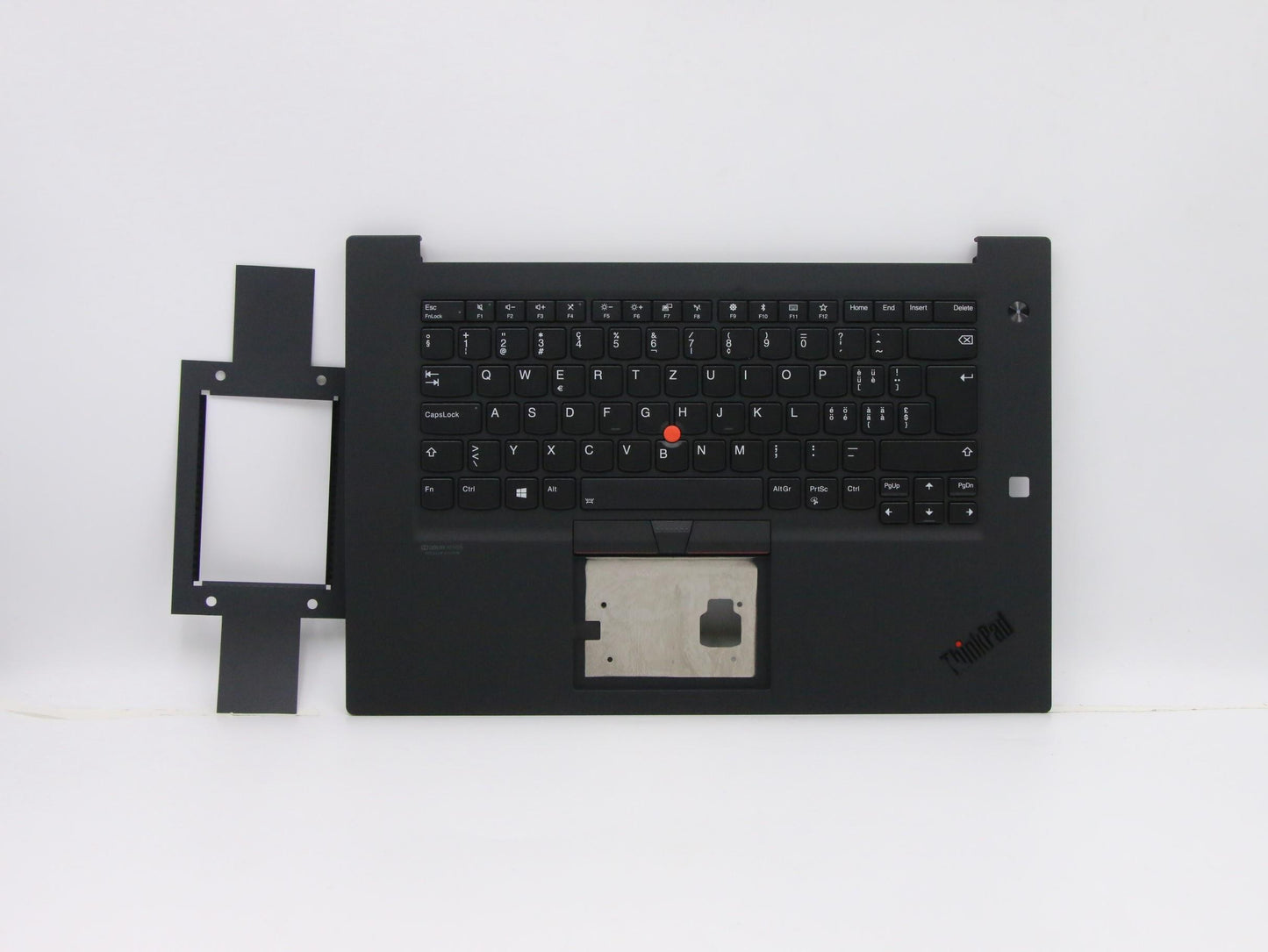 Lenovo Assembly Ucase W Kb Sws Ltn Lp - 5M10W78899