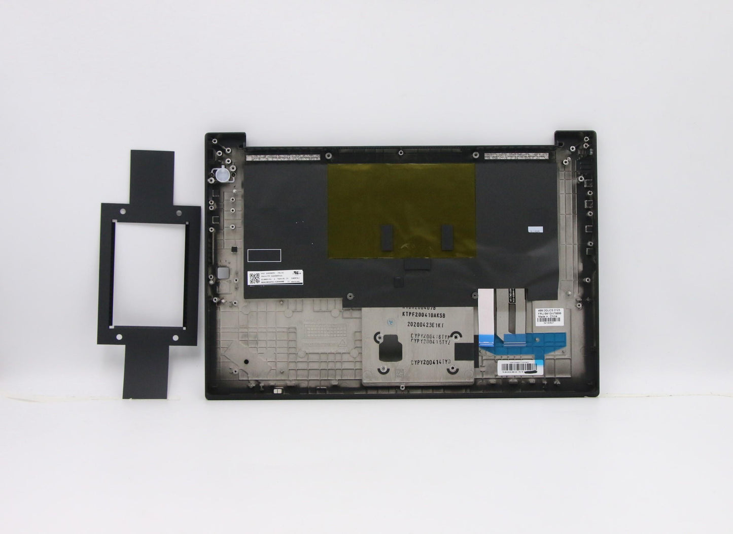 Lenovo Assembly Ucase W Kb Sws Ltn Lp - 5M10W78899