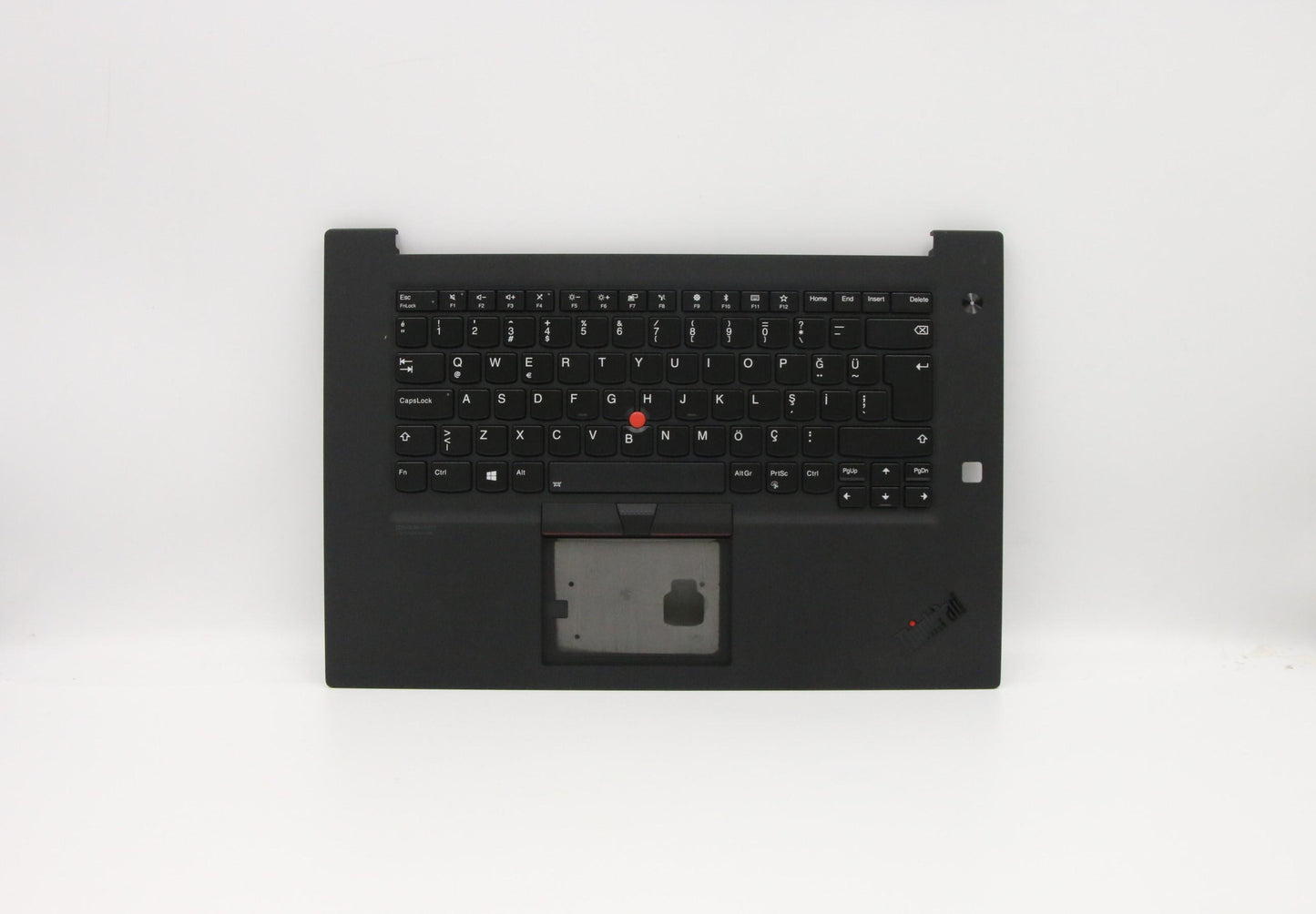 Lenovo Assembly Ucase W Kb Tur Ltn Lp - 5M10W78901