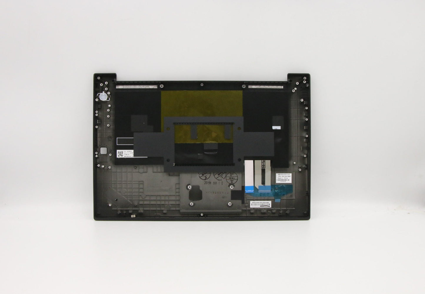 Lenovo Assembly Ucase W Kb Tur Ltn Lp - 5M10W78901