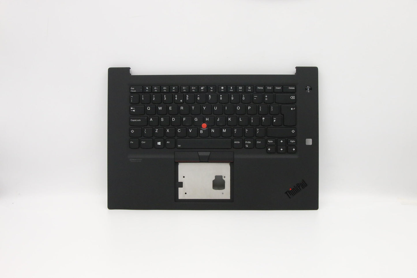 Lenovo Assembly Ucase W Kb Uke Ltn Lp - 5M10W78903