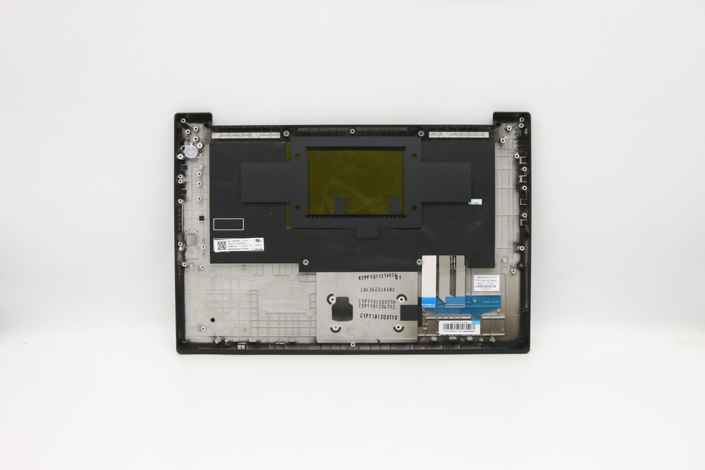 Lenovo Assembly Ucase W Kb Uke Ltn Lp - 5M10W78903