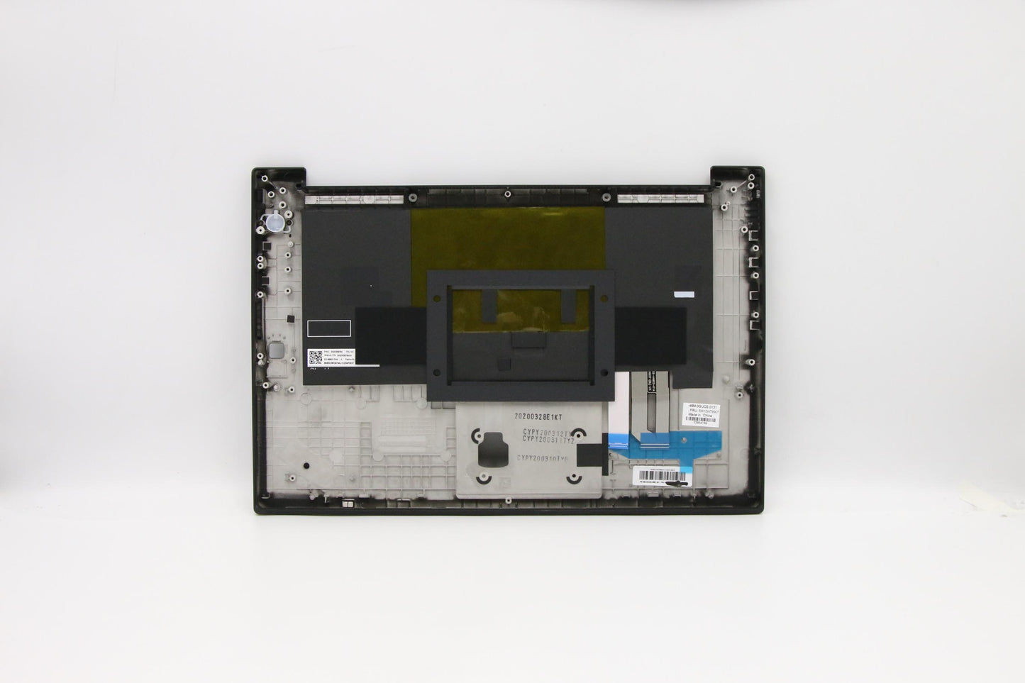 Lenovo Assembly Ucase W Kb Ild Ltn Lp - 5M10W78907