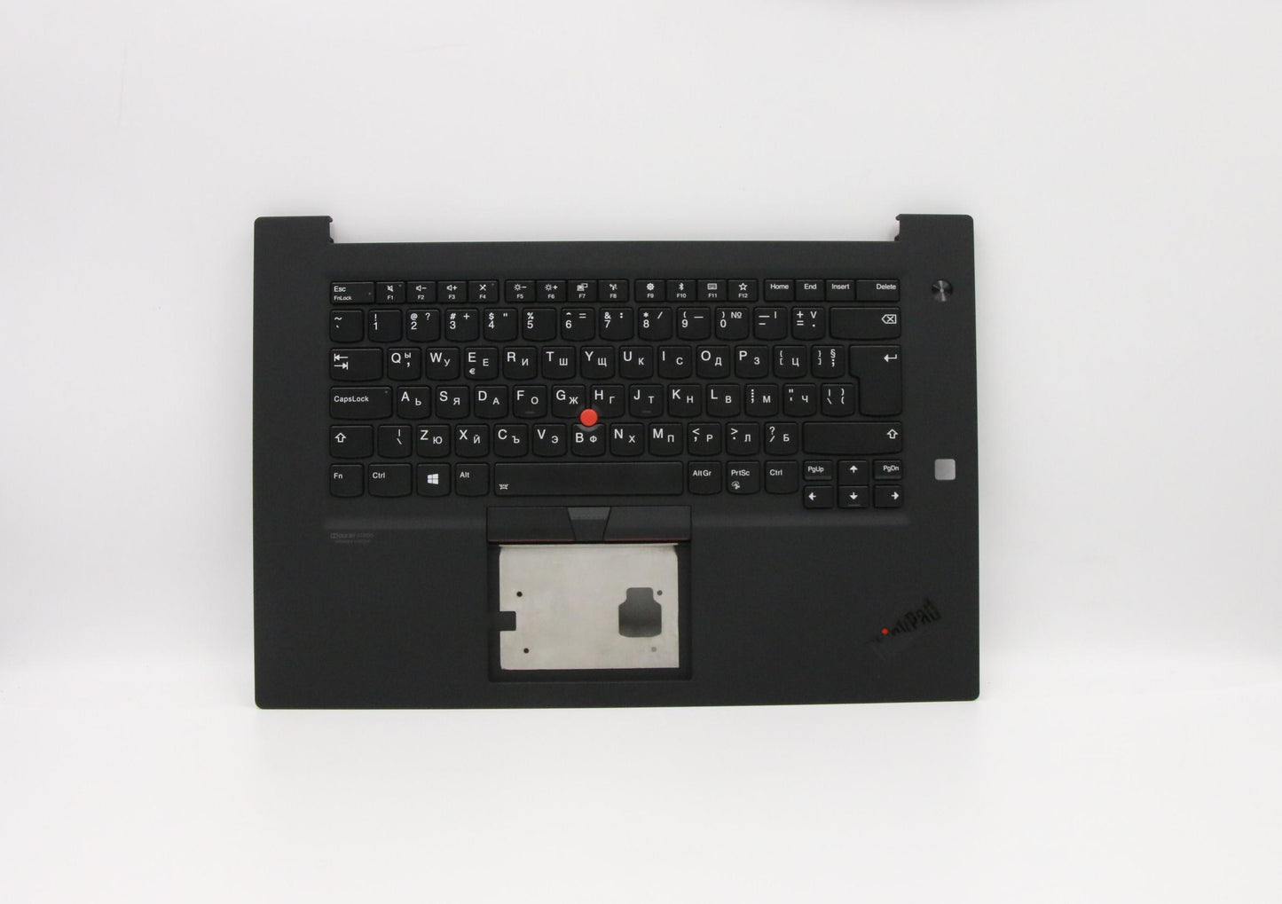 Lenovo Assembly Ucase W Kb Bul Ltn Lp - 5M10W78909
