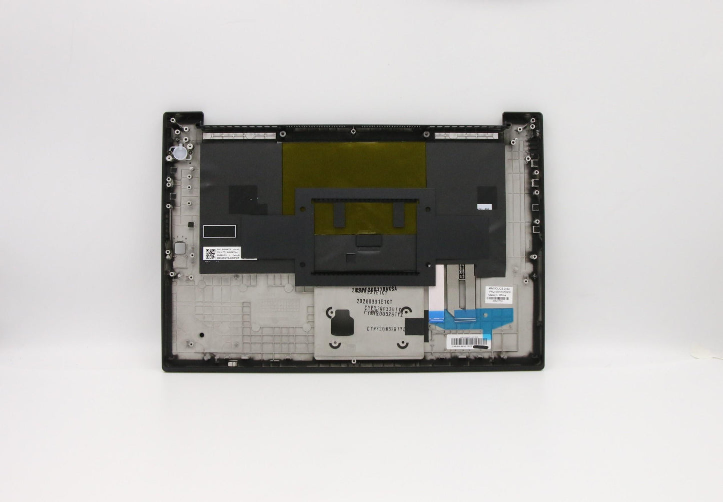Lenovo Assembly Ucase W Kb Bul Ltn Lp - 5M10W78909