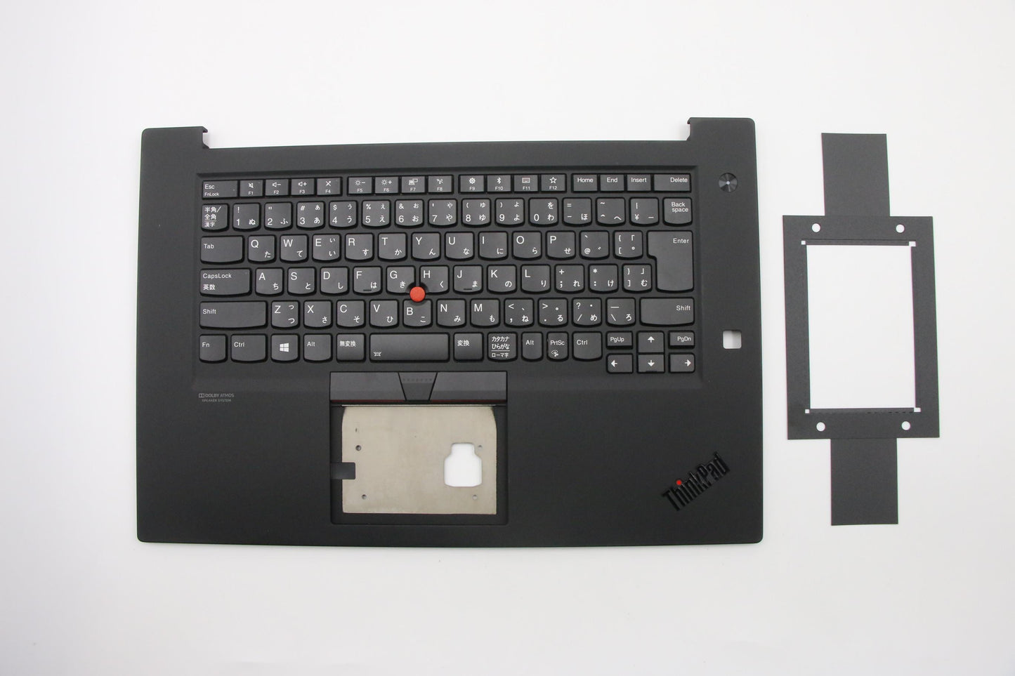 Lenovo Assembly Ucase W Kb Jpn Ltn Lp - 5M10W78911