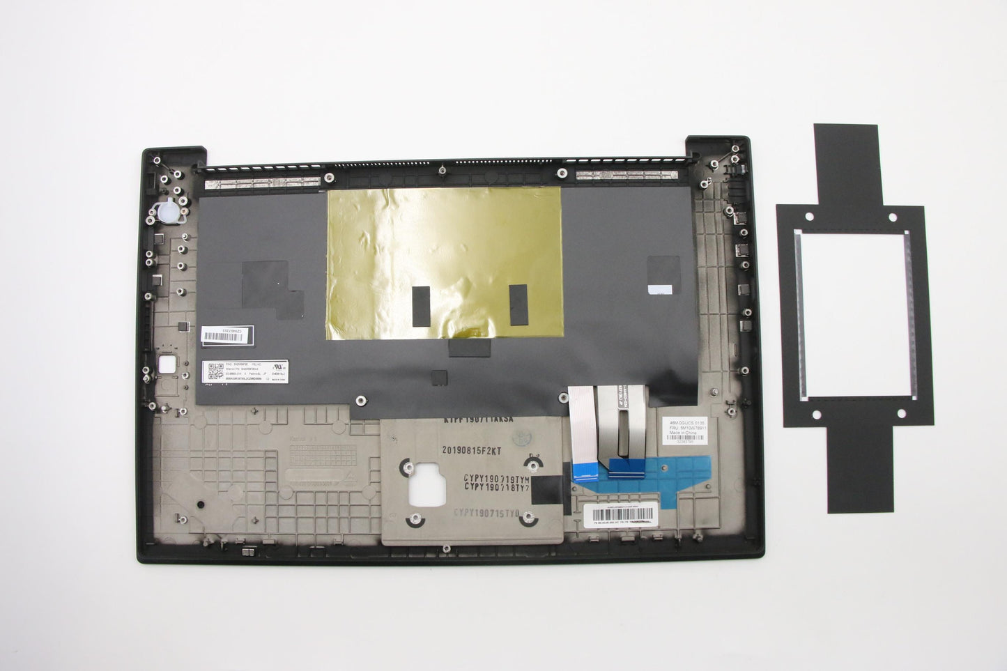 Lenovo Assembly Ucase W Kb Jpn Ltn Lp - 5M10W78911