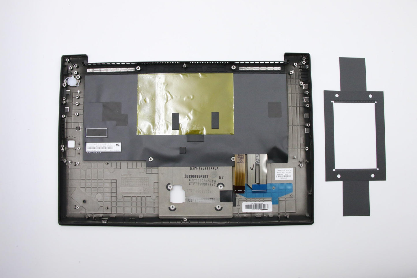 Lenovo Assembly Ucase W Kb Jpn Srx Lp - 5M10W78912
