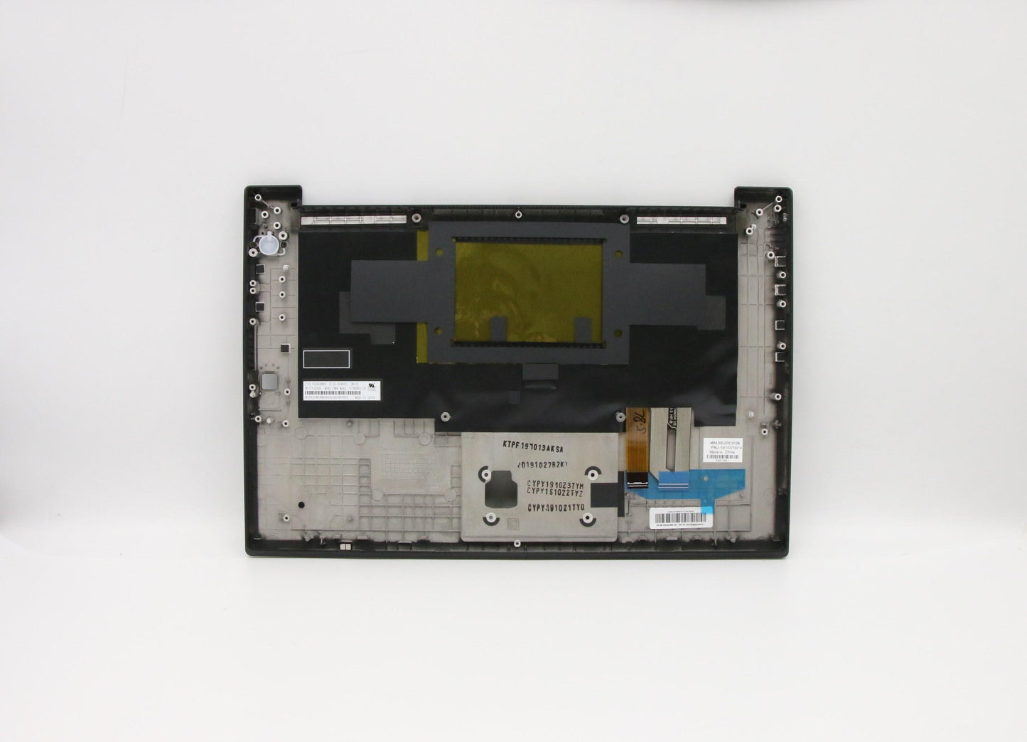 Lenovo Assembly Ucase W Kb Tc Srx Lpm - 5M10W78914