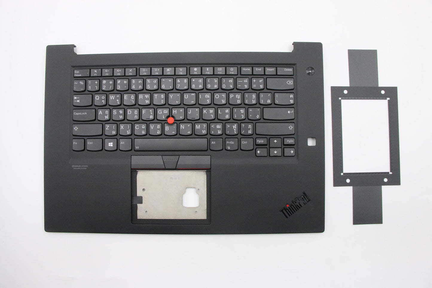 Lenovo Assembly Ucase W Kb Thai Ltn L - 5M10W78915