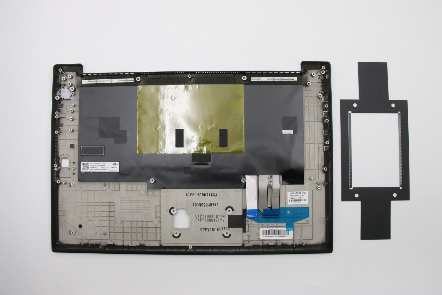 Lenovo Assembly Ucase W Kb Thai Ltn L - 5M10W78915